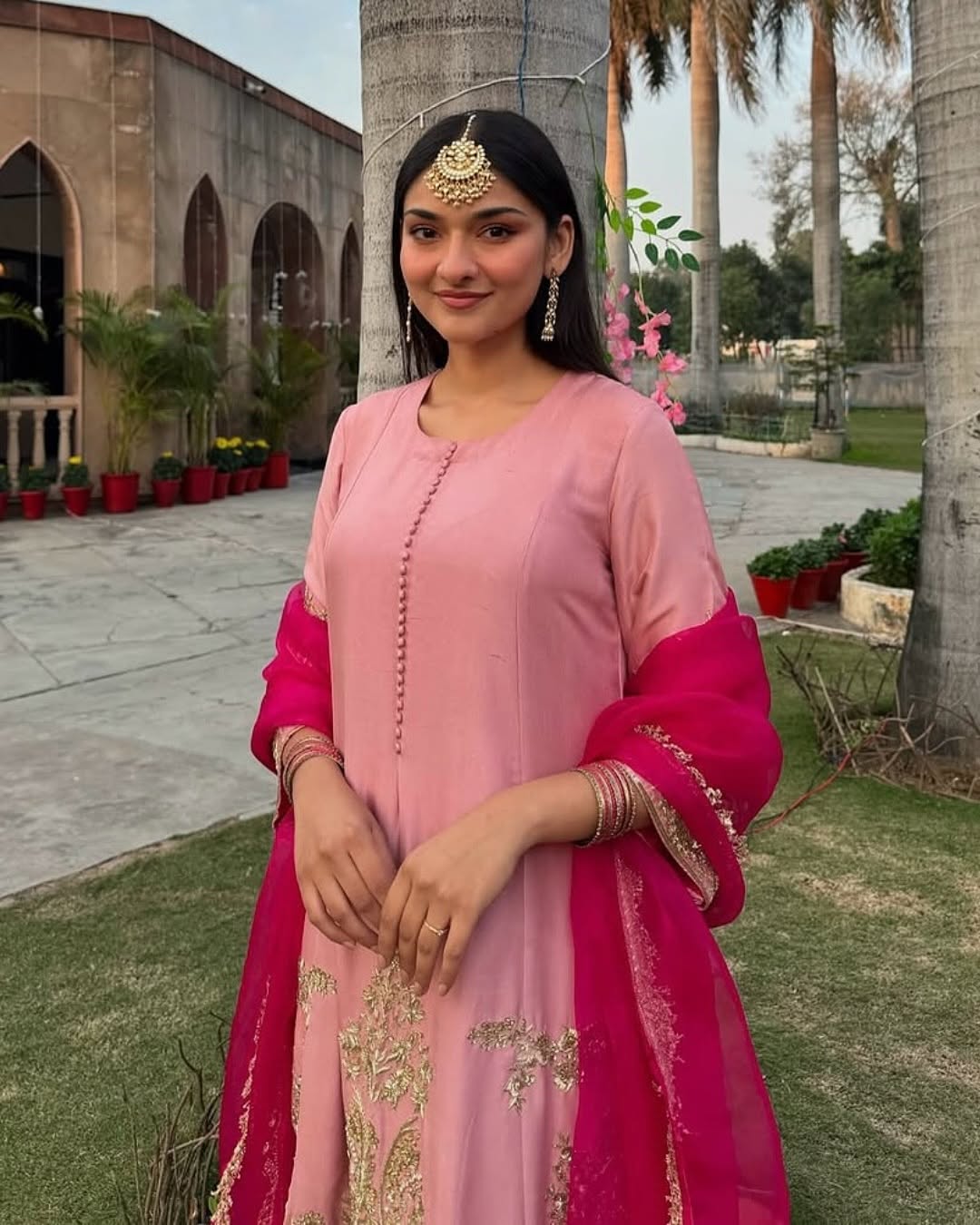 Jhanvi Maangteeka