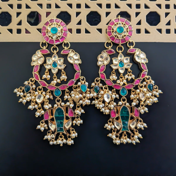 Neera Earrings