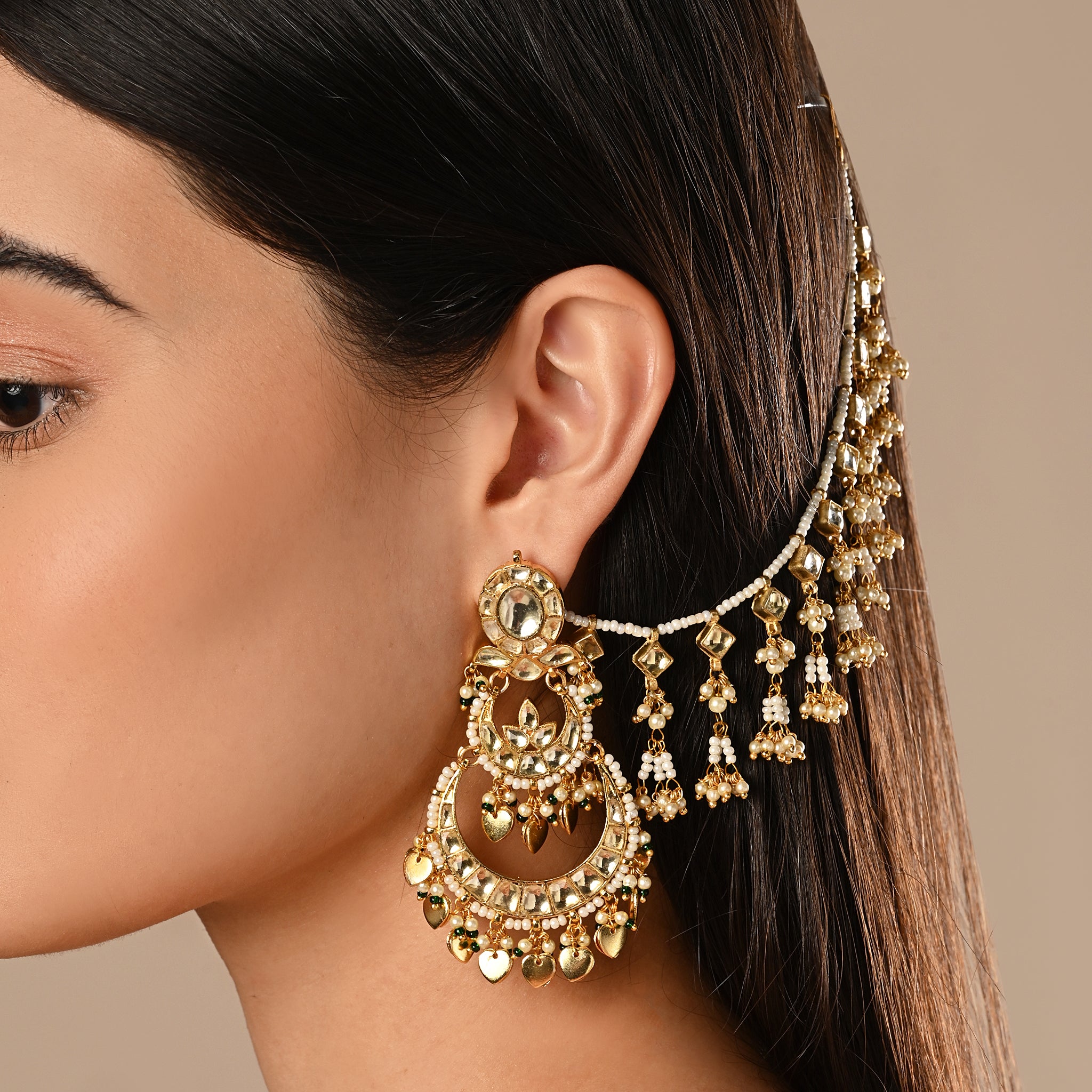 Rakul Earring