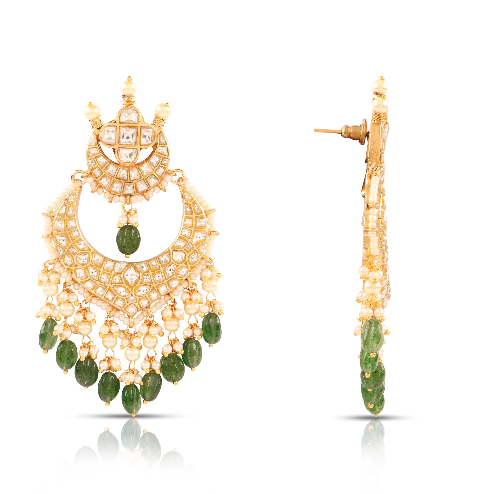 Ahana Earrings