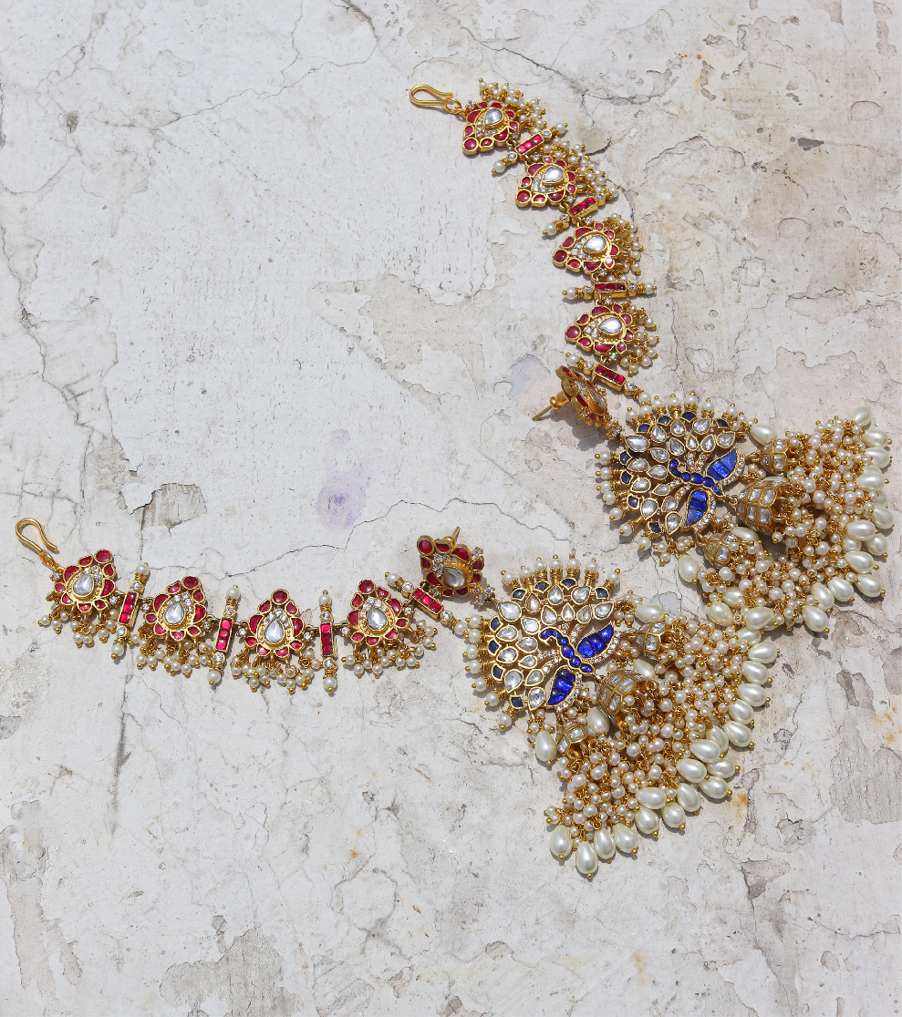 Nyra Earrings