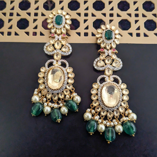 Aatika Earrings