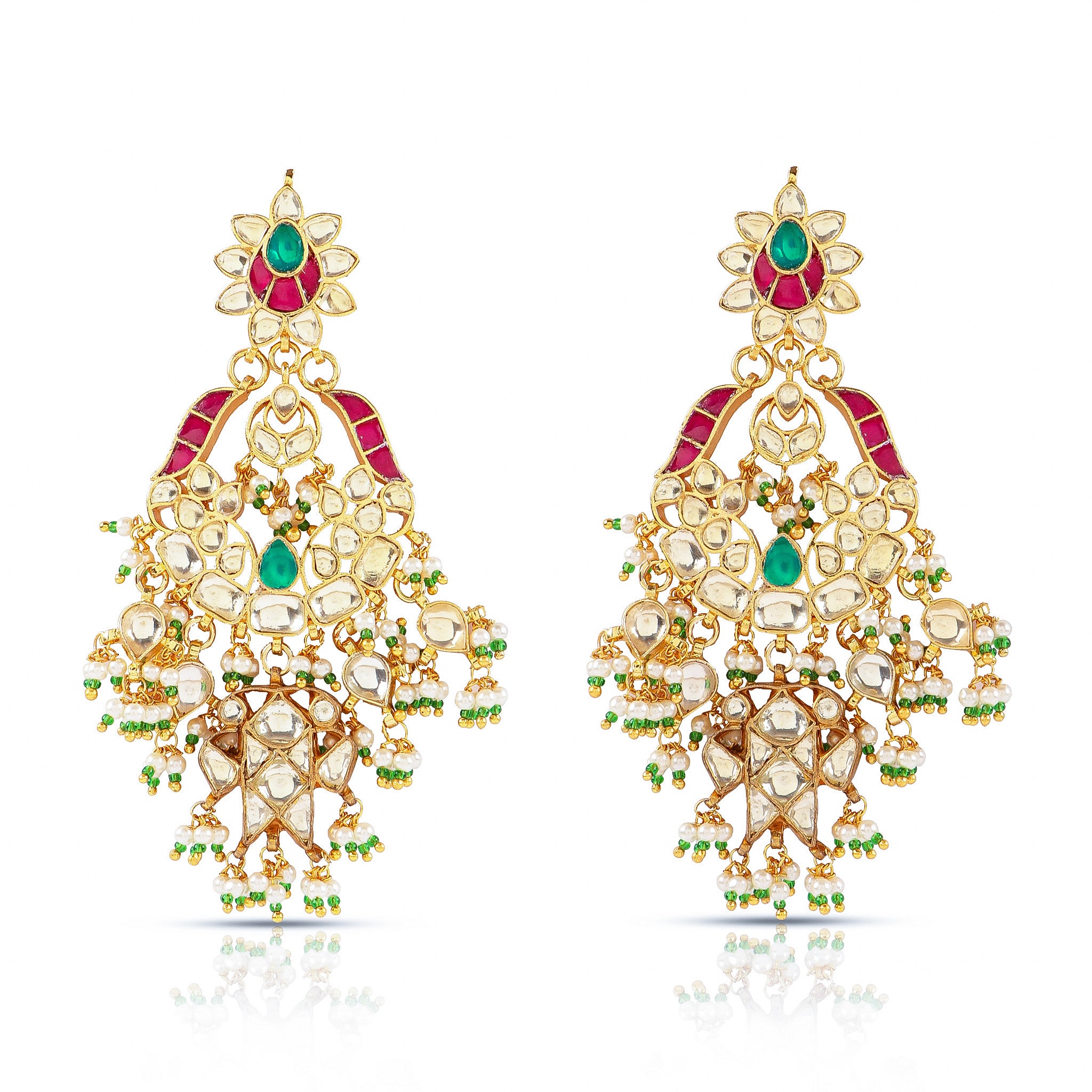 Saira Earrings