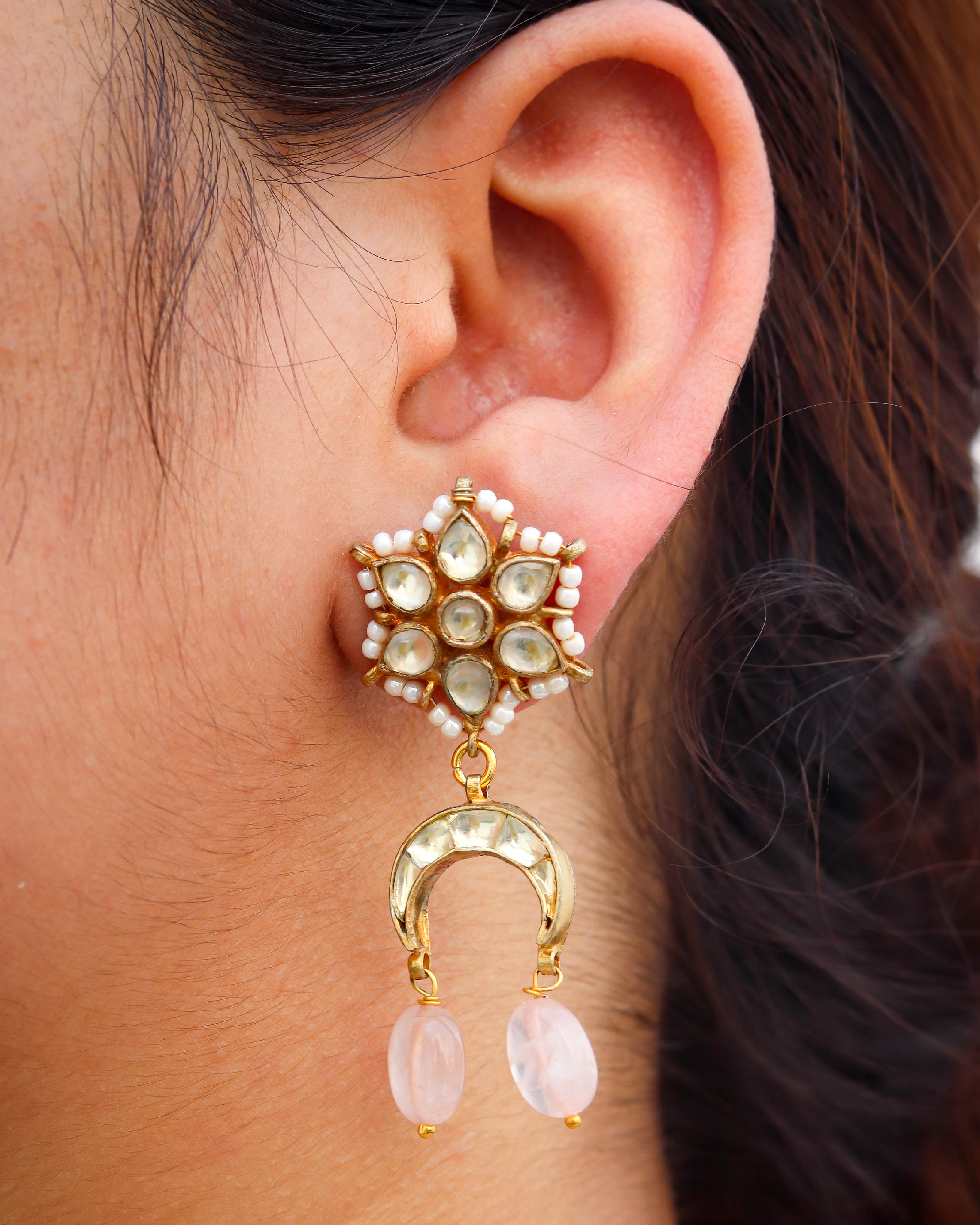 Manika Necklace Set