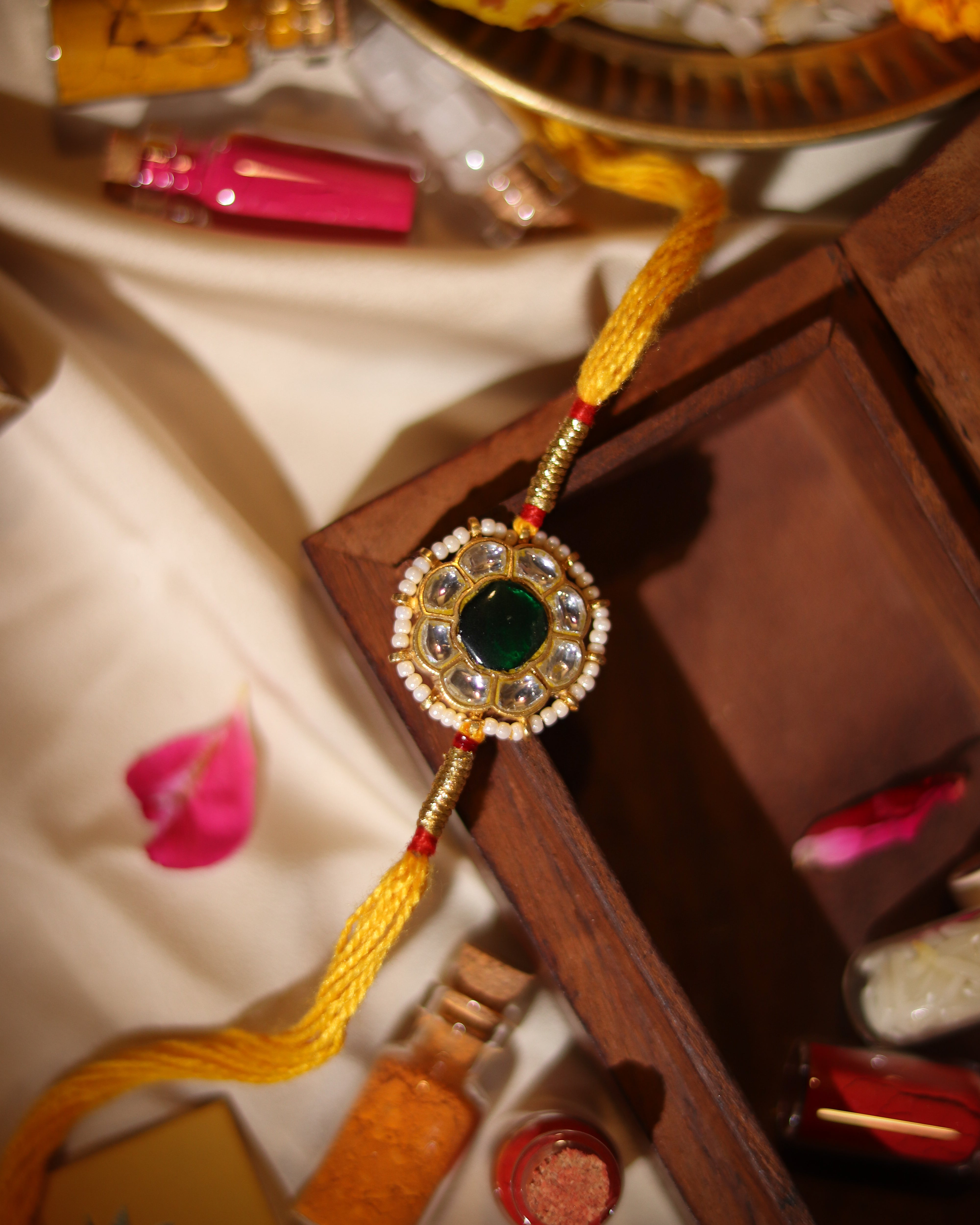 Rakhi