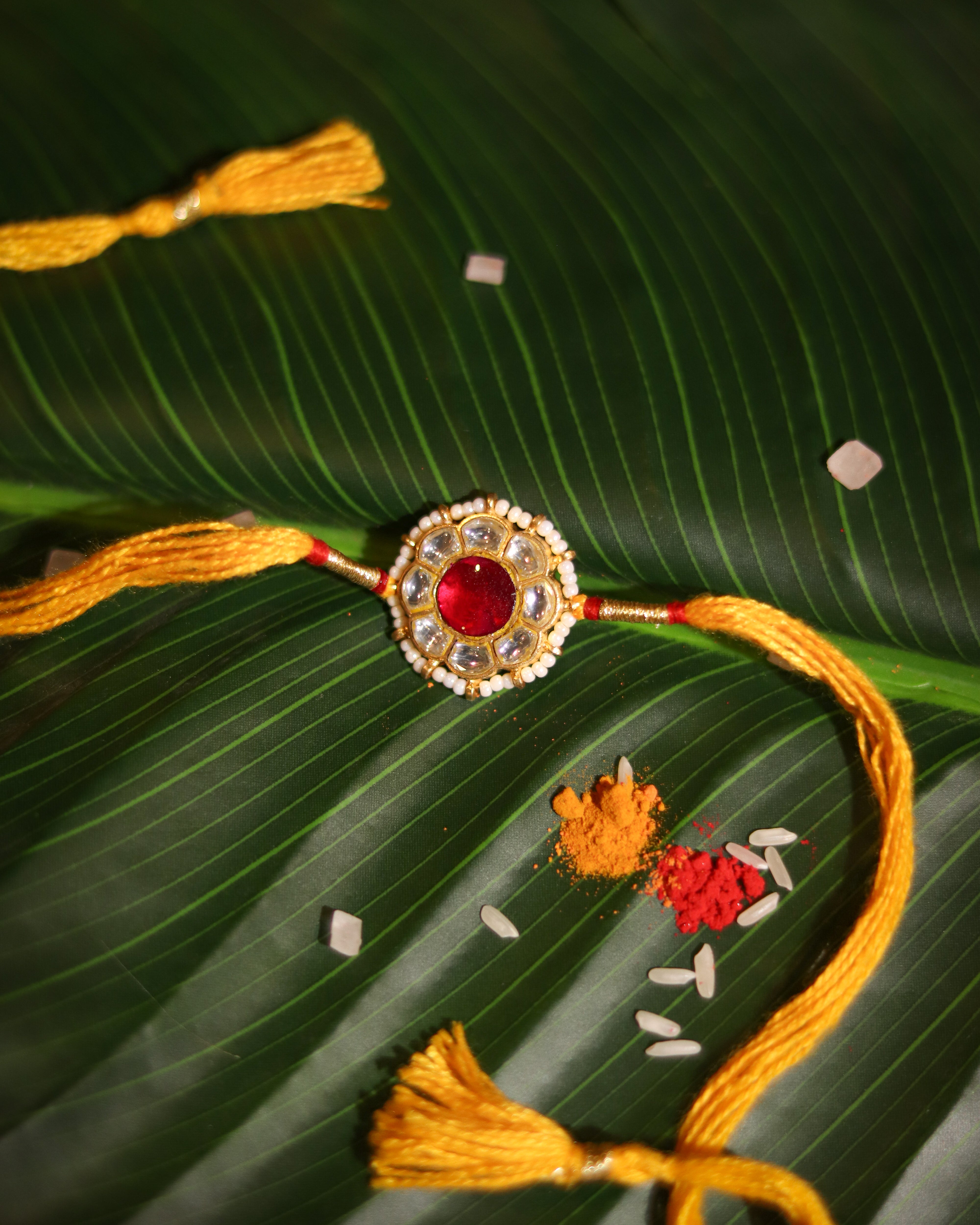 Rakhi