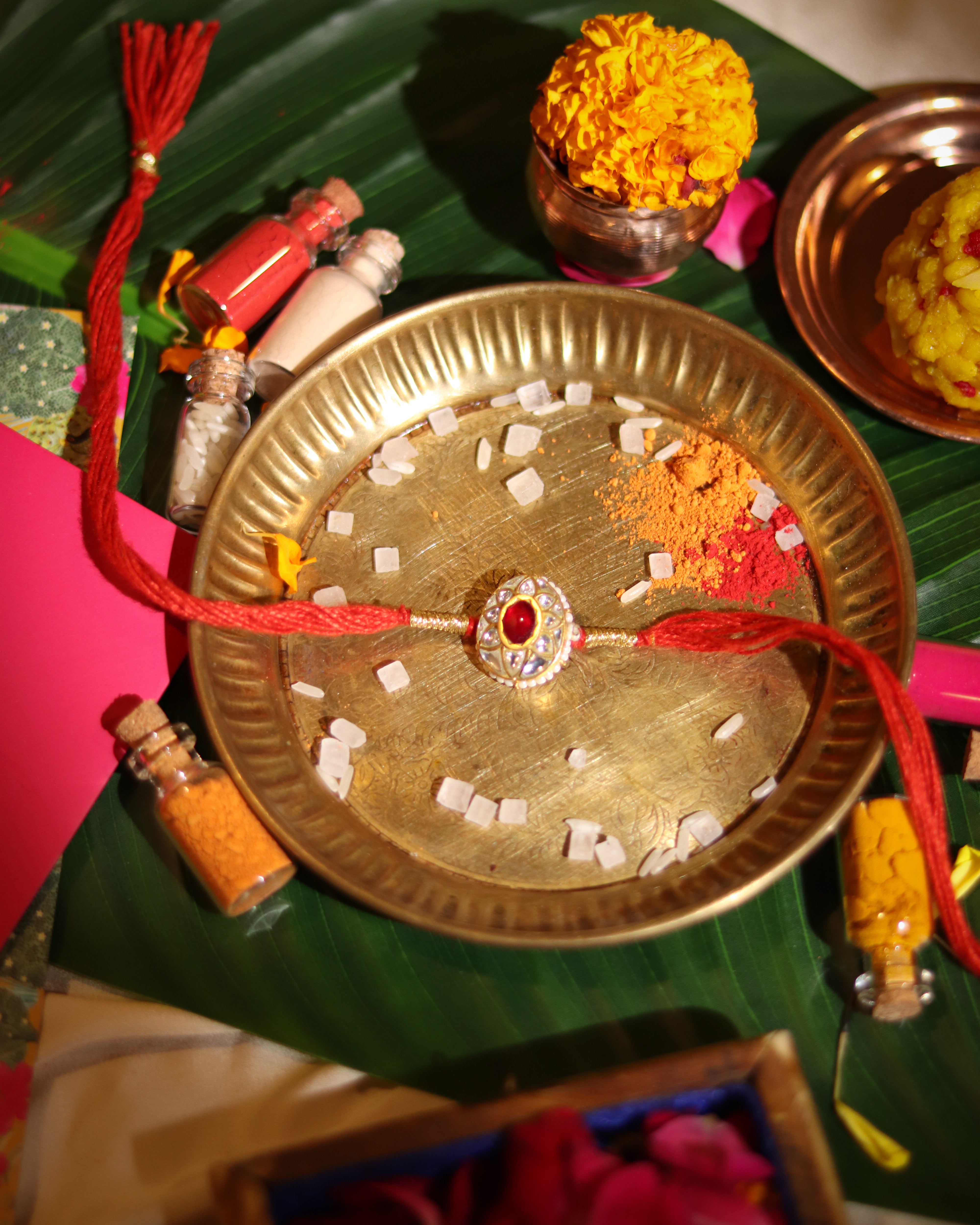 Rakhi