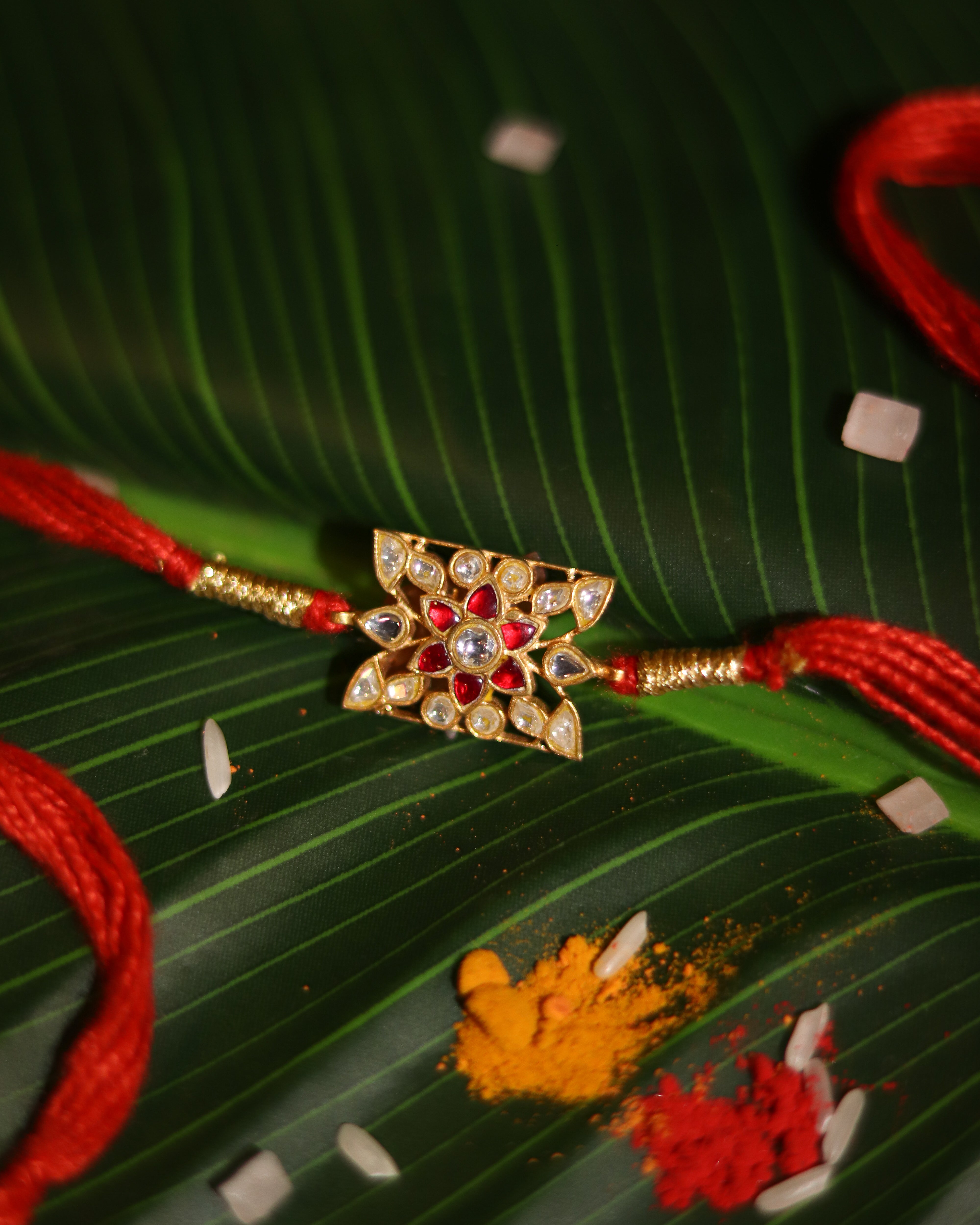 Rakhi