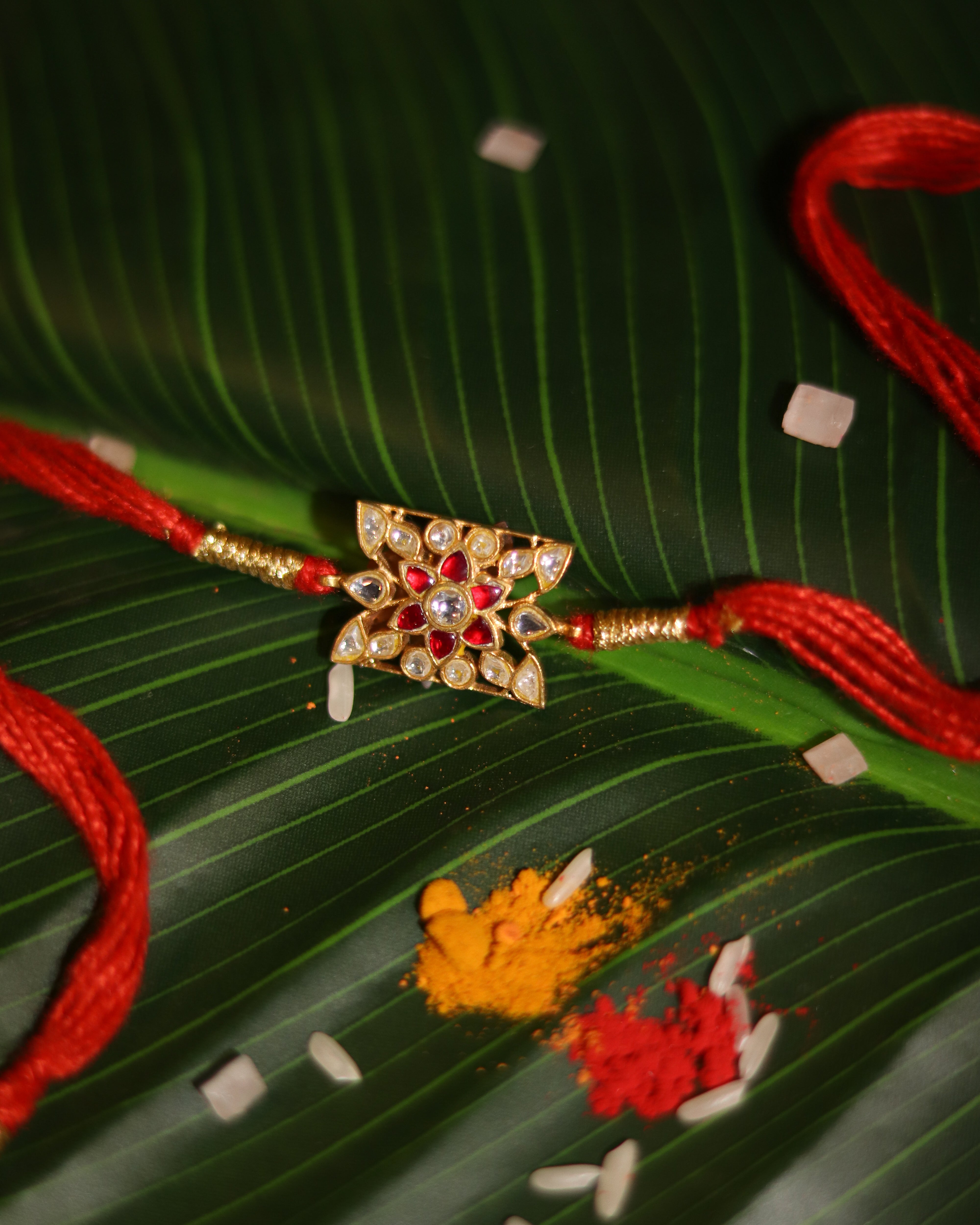 Rakhi