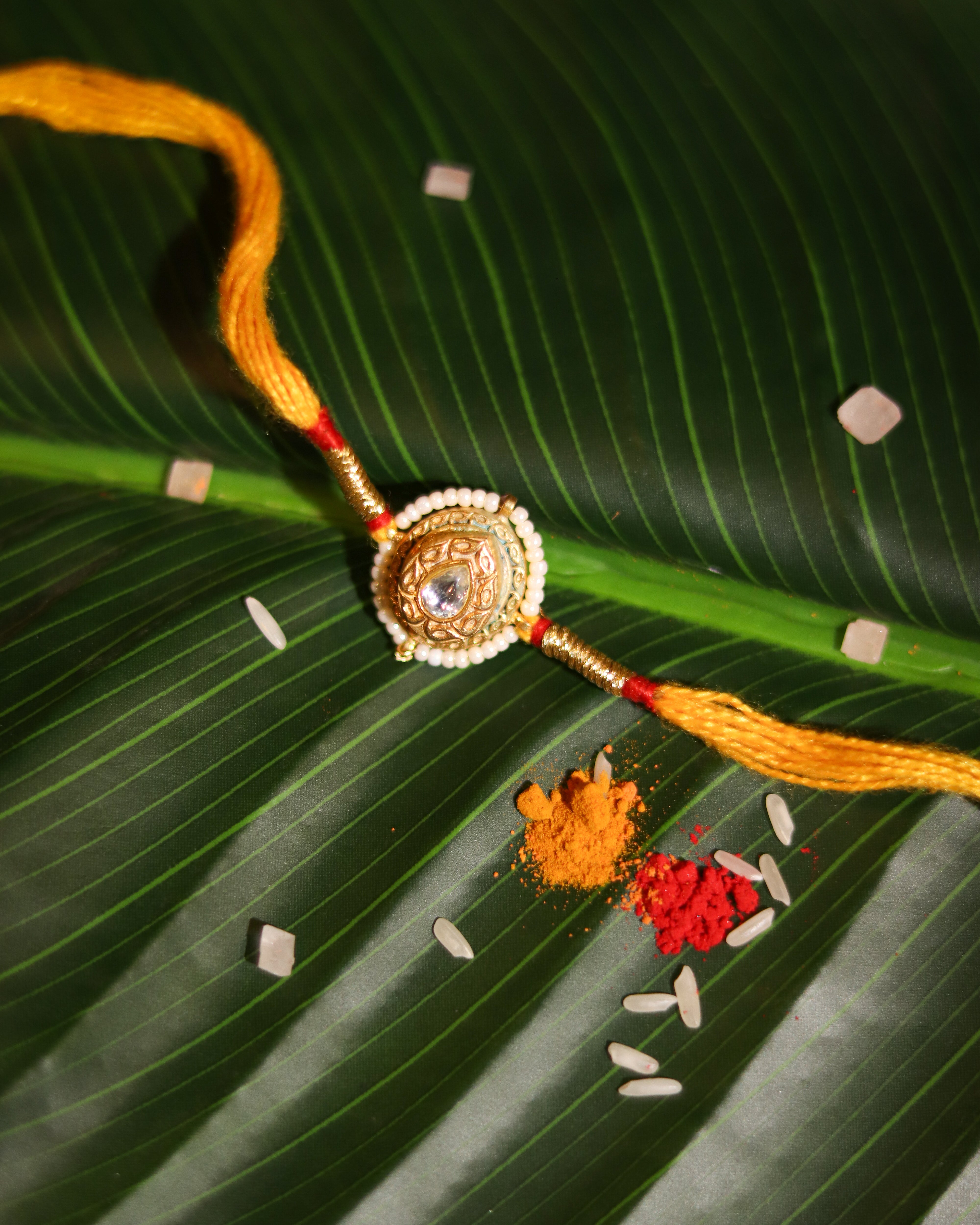Rakhi