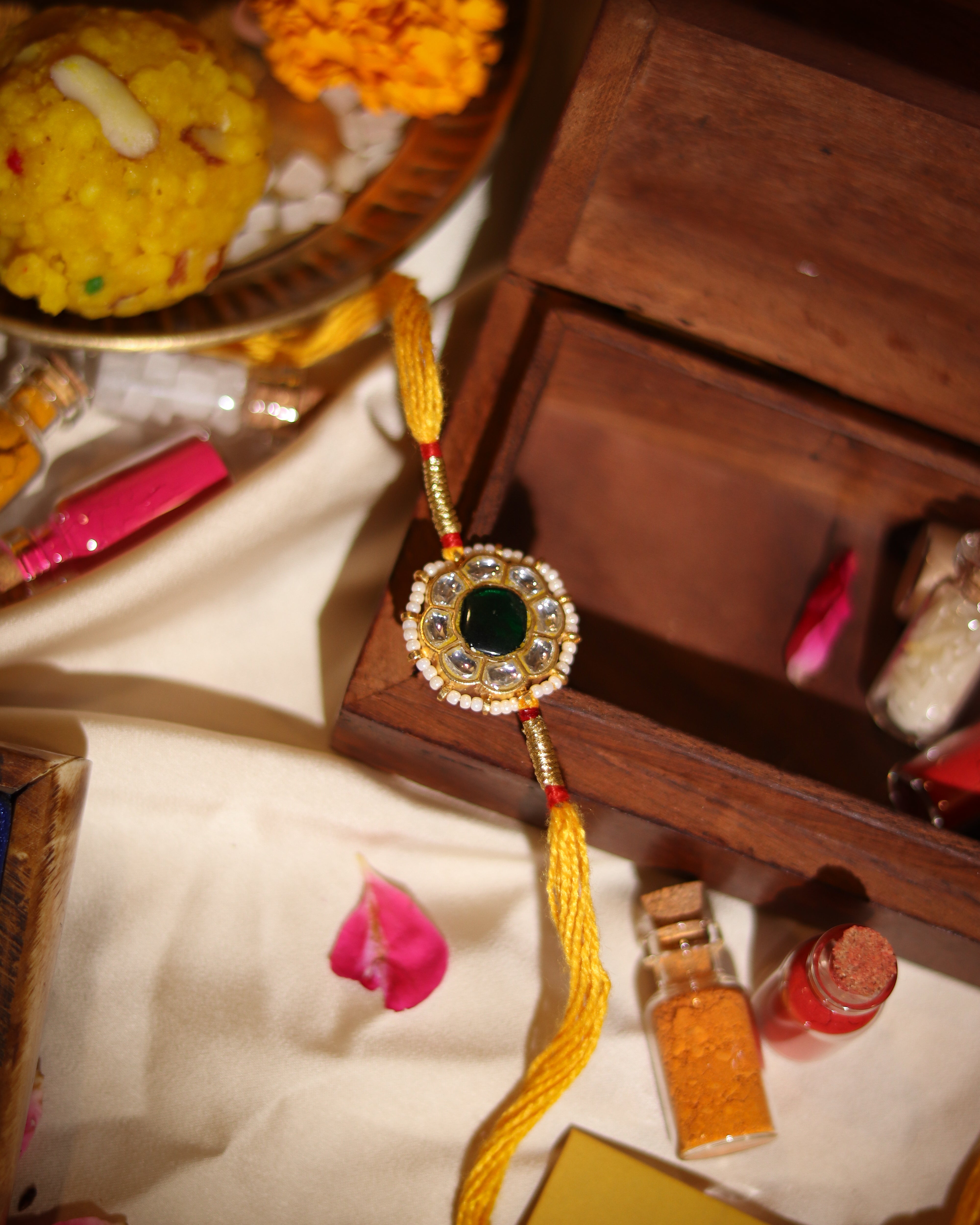 Rakhi