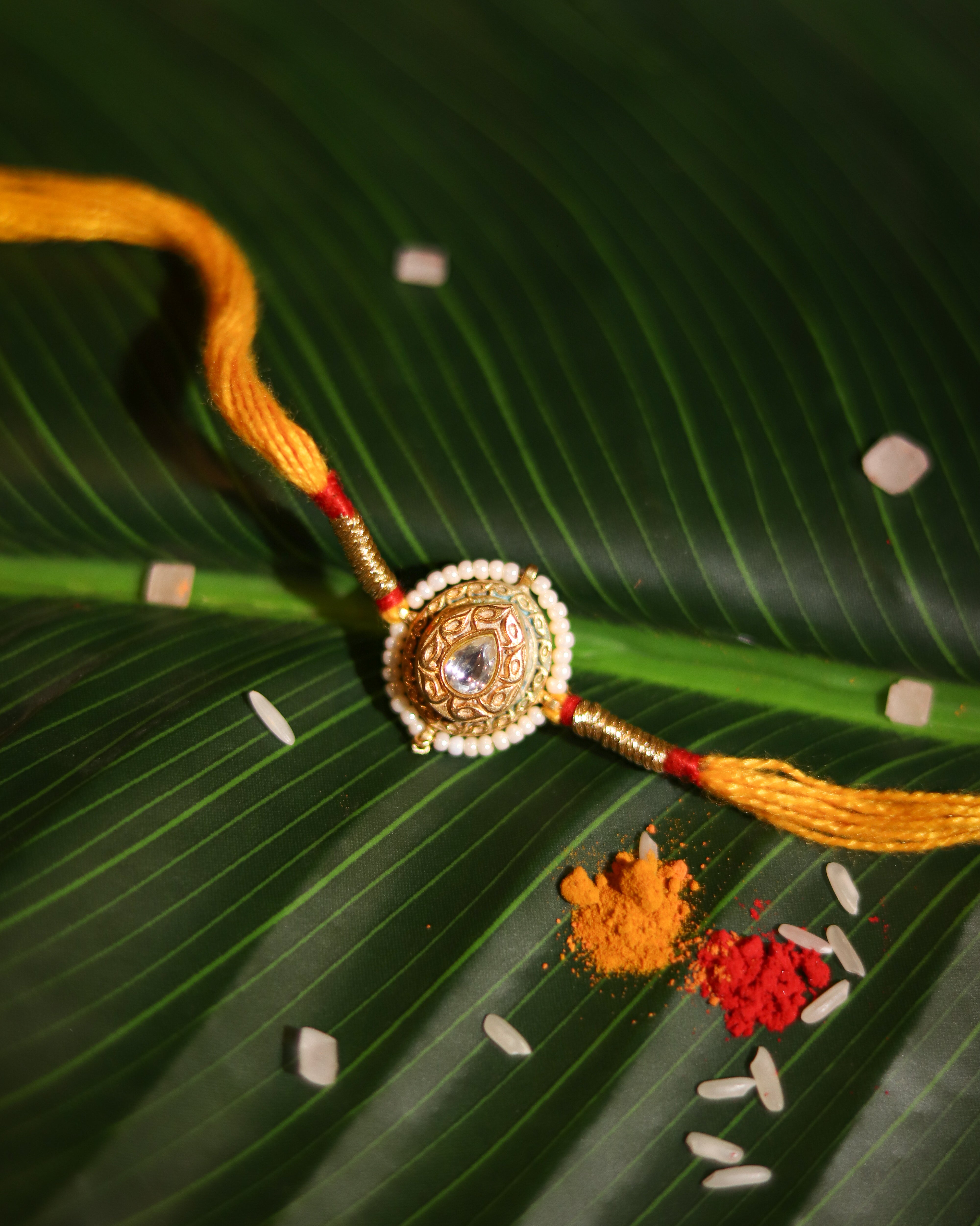 Rakhi