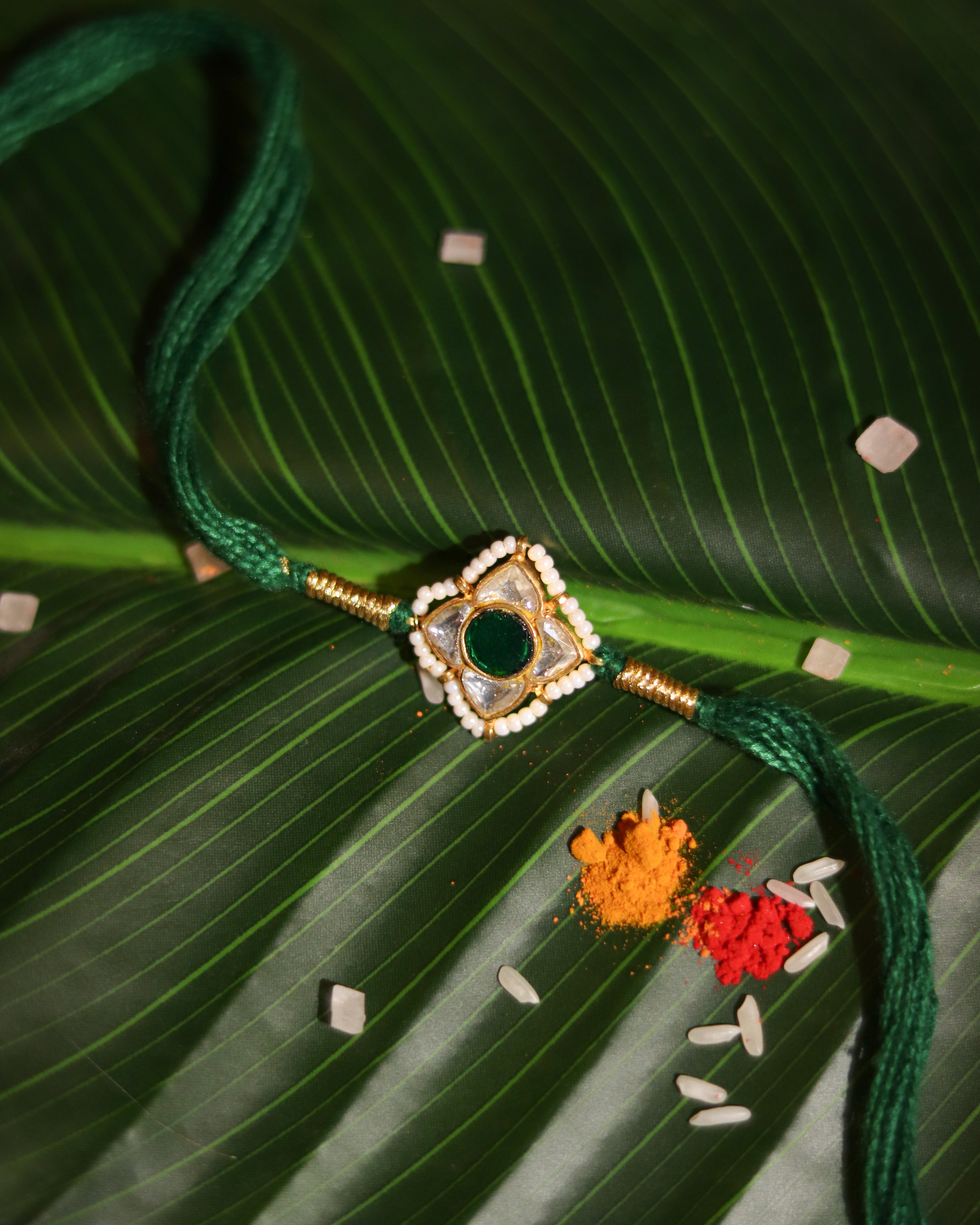 Rakhi