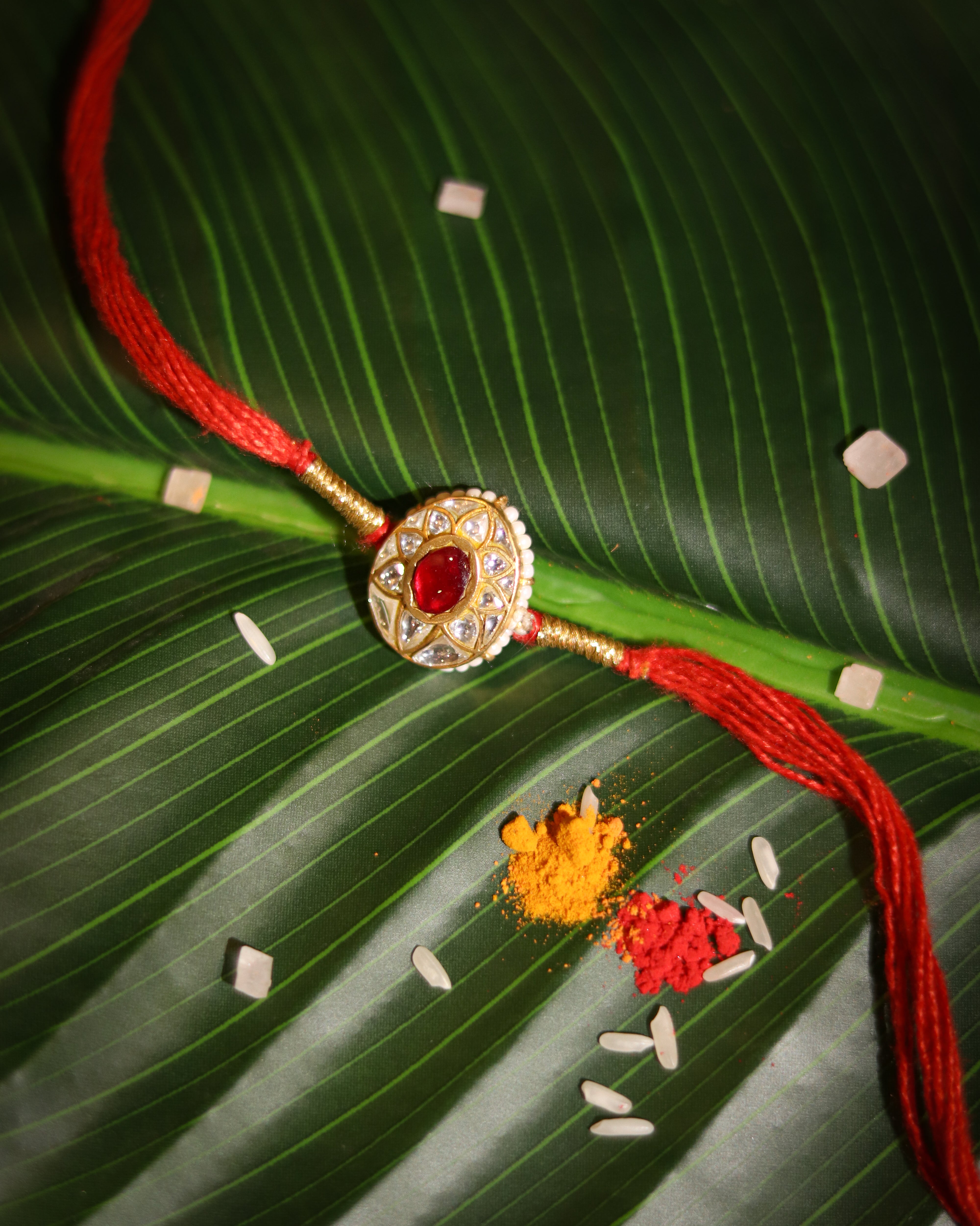 Rakhi