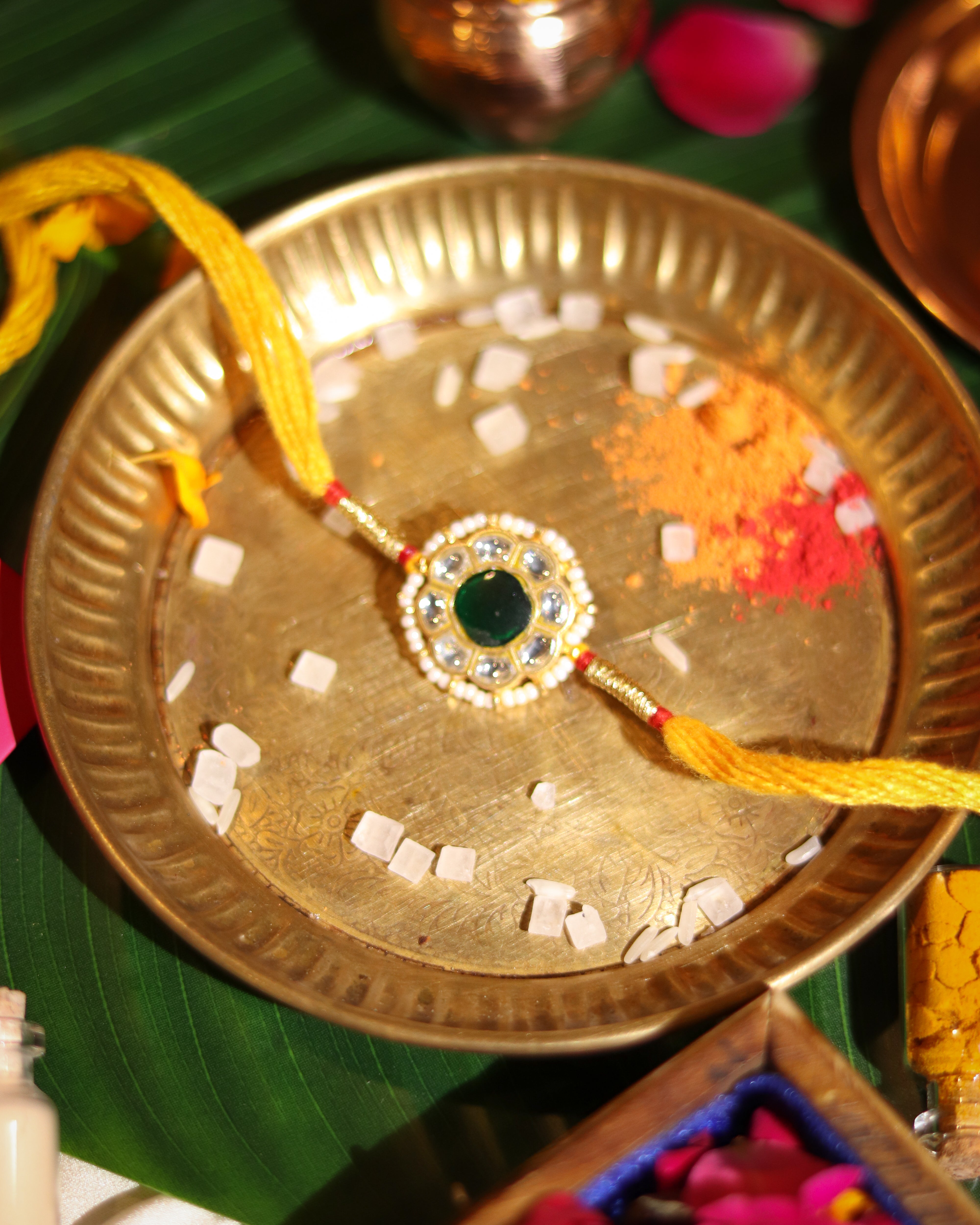 Rakhi