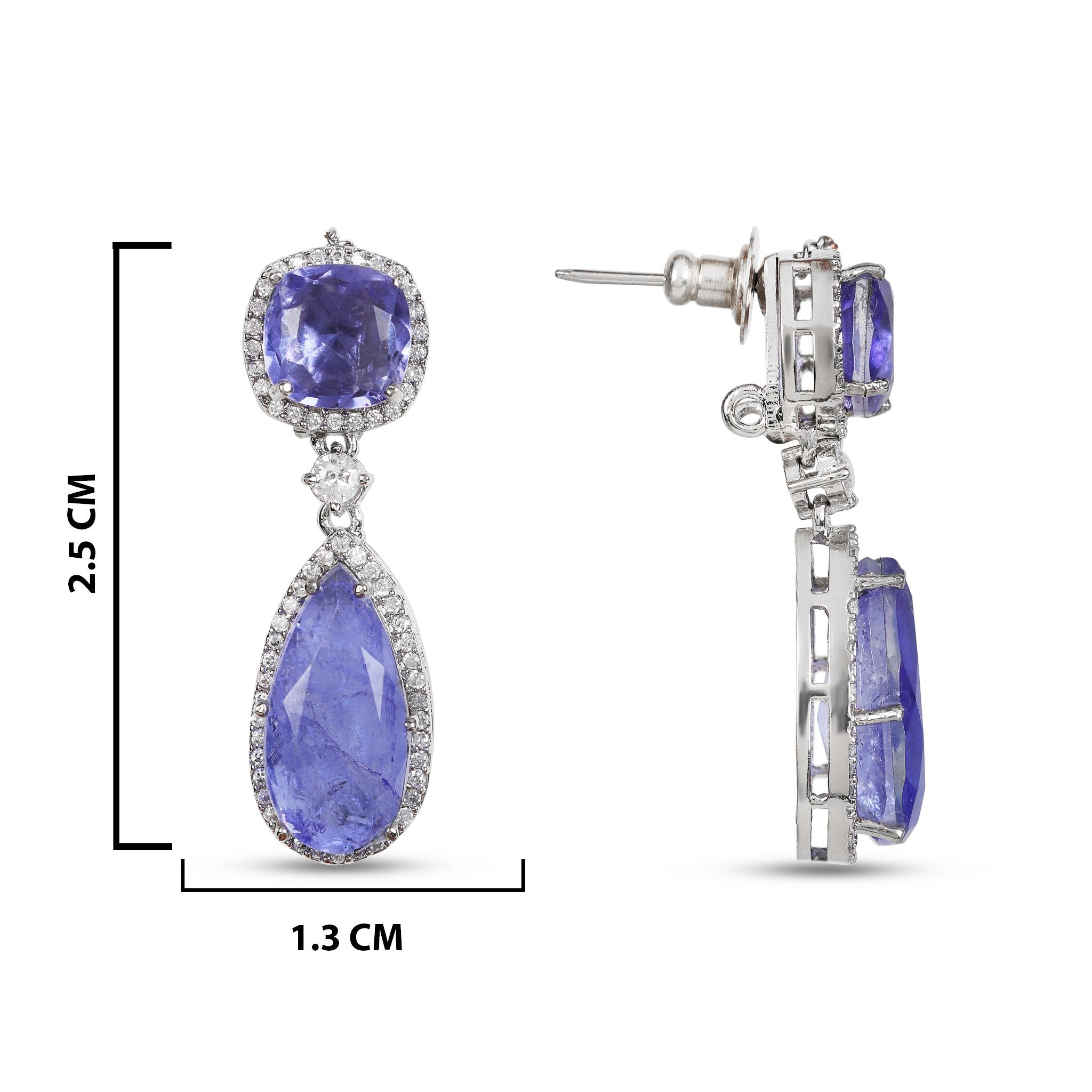 Alasia Earring