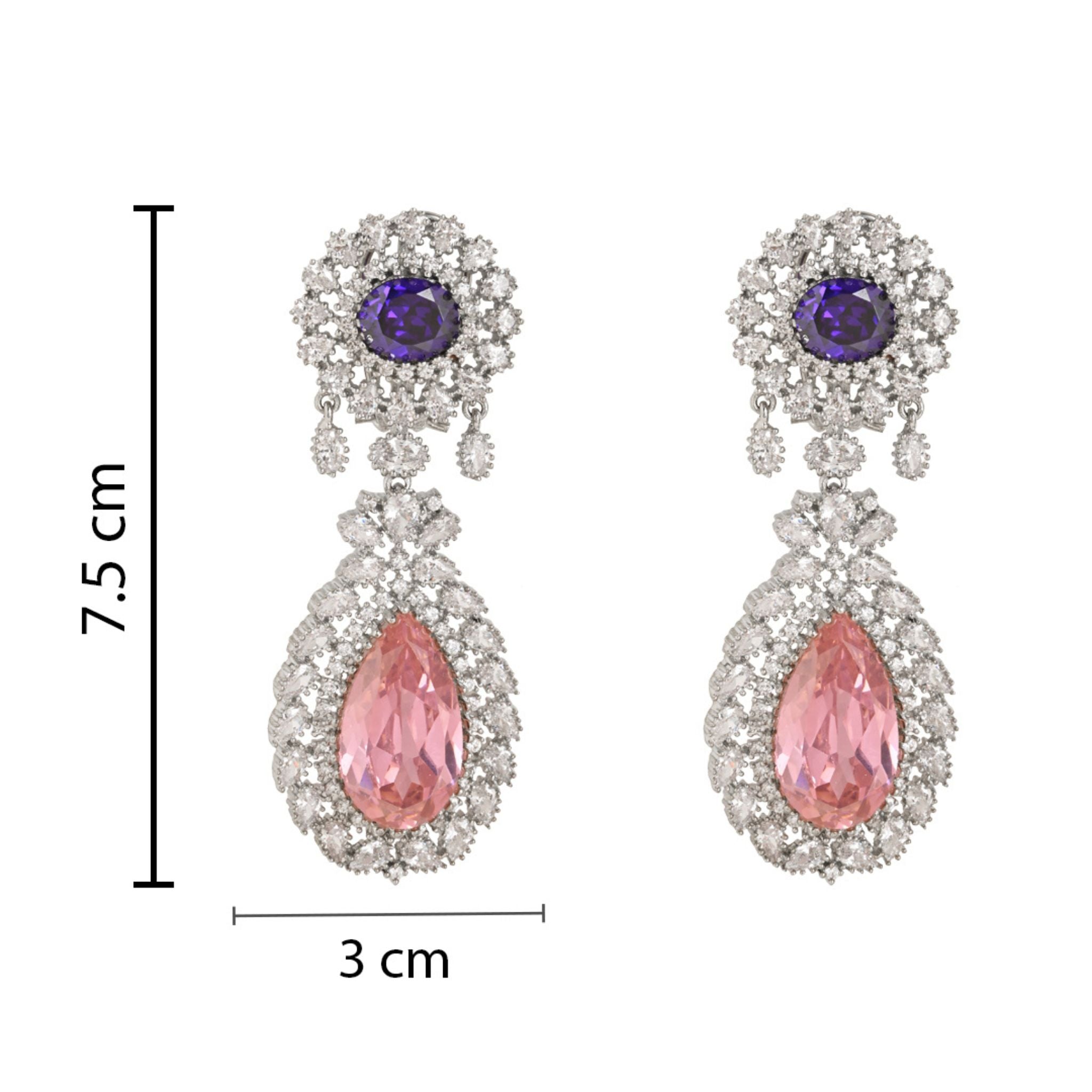 Carina Earring