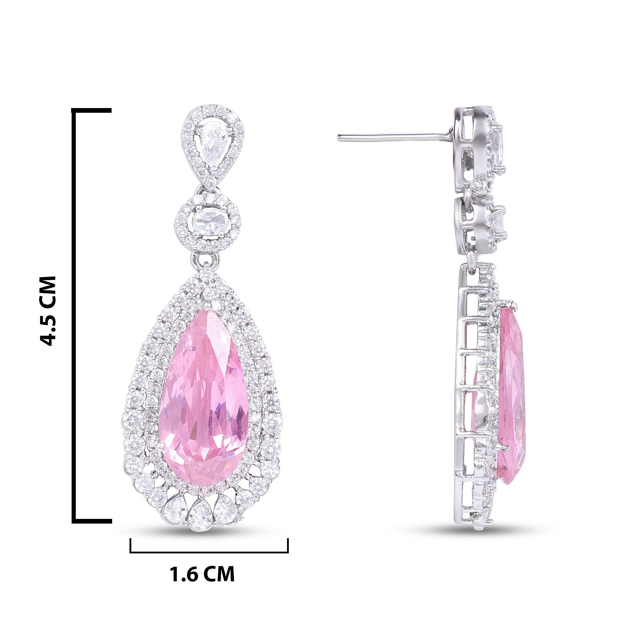 Ascella Earring