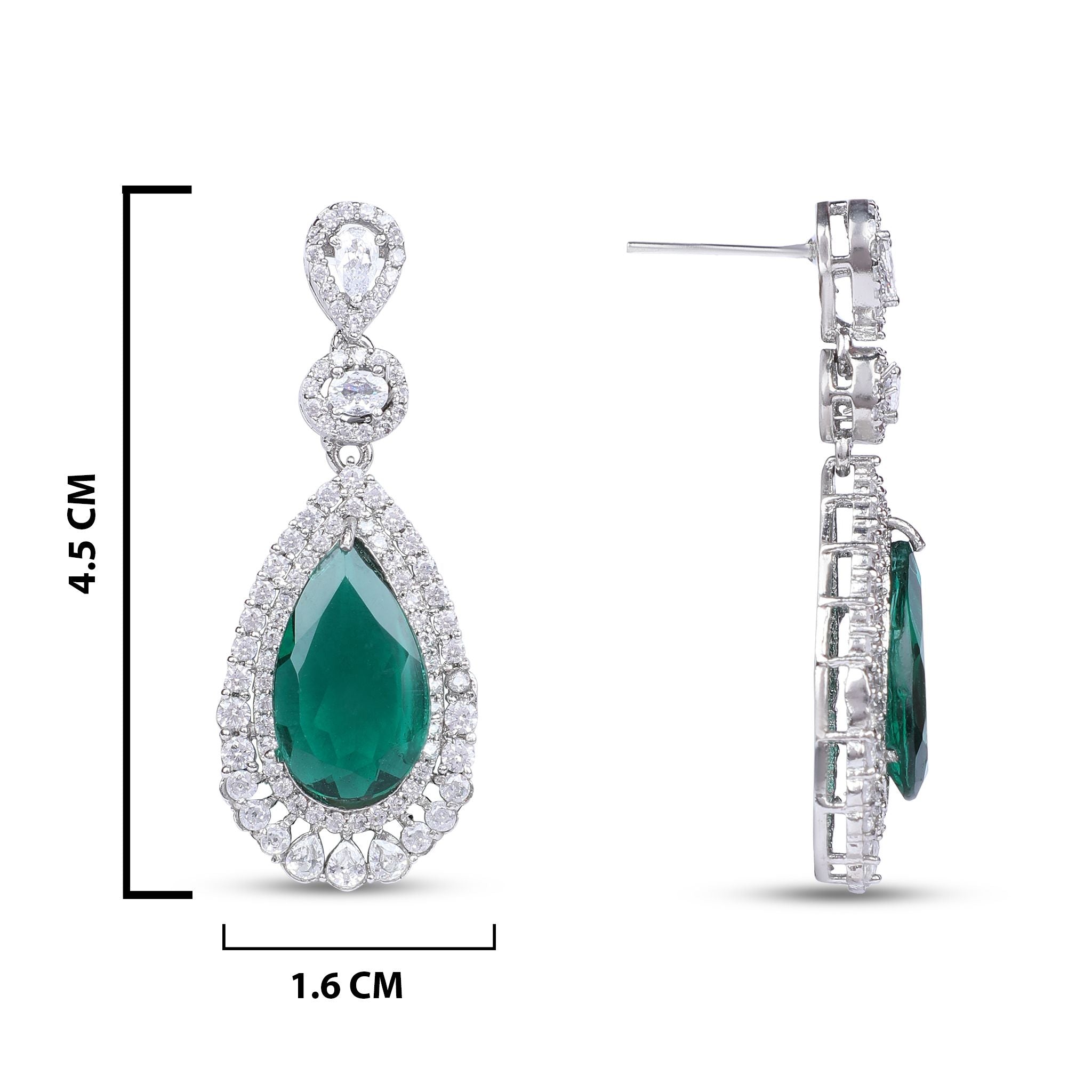 Ascella Earring