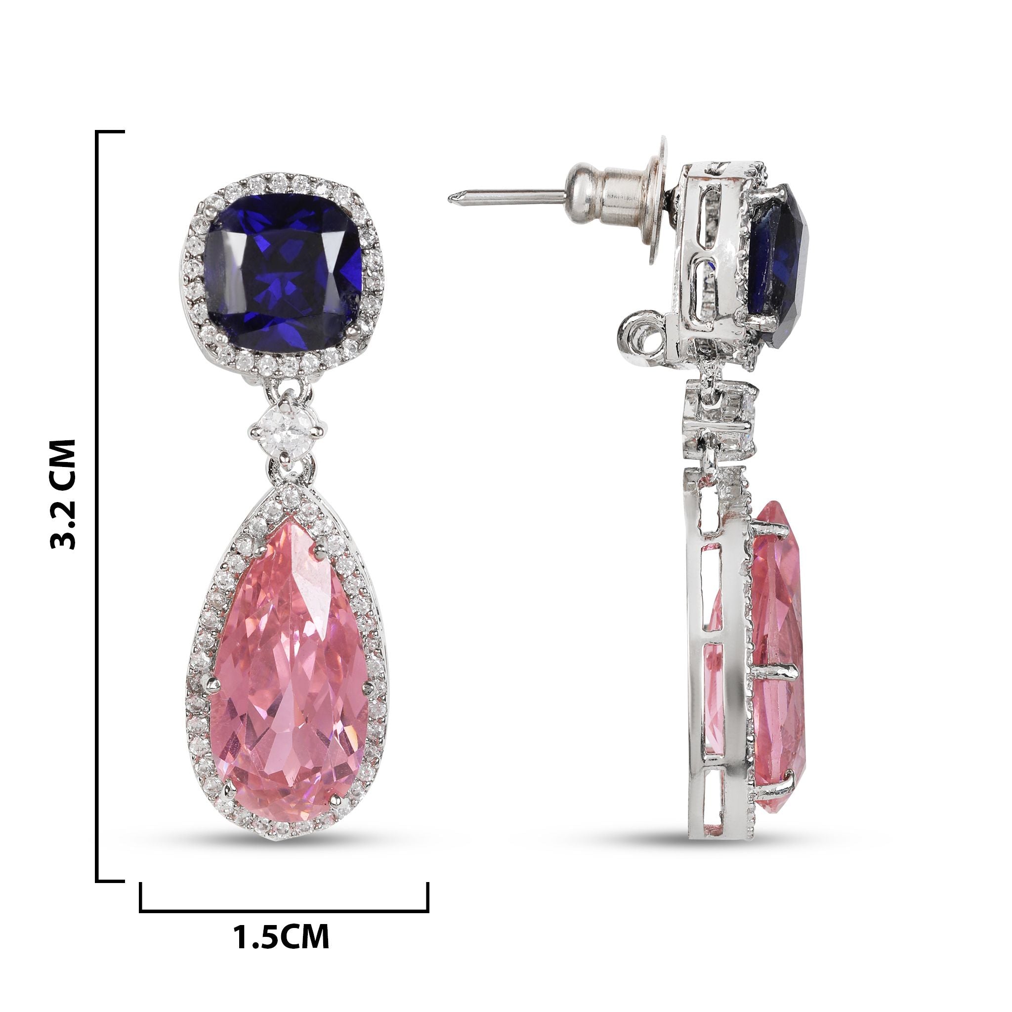 Alasia Earring