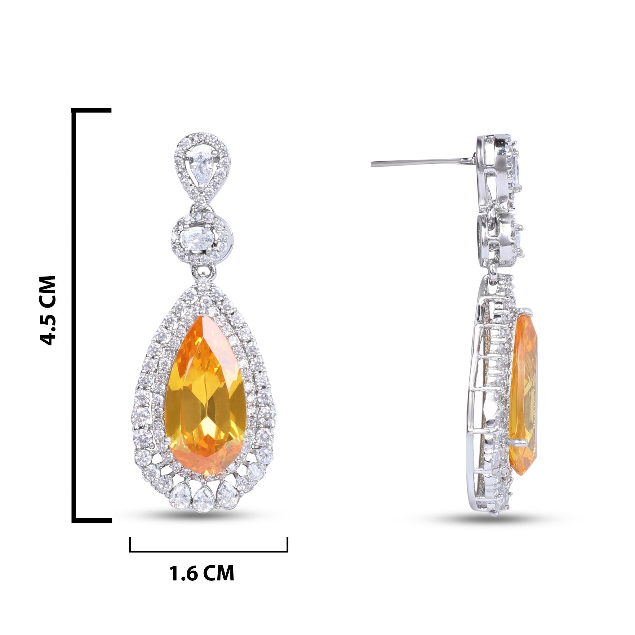 Ascella Earring