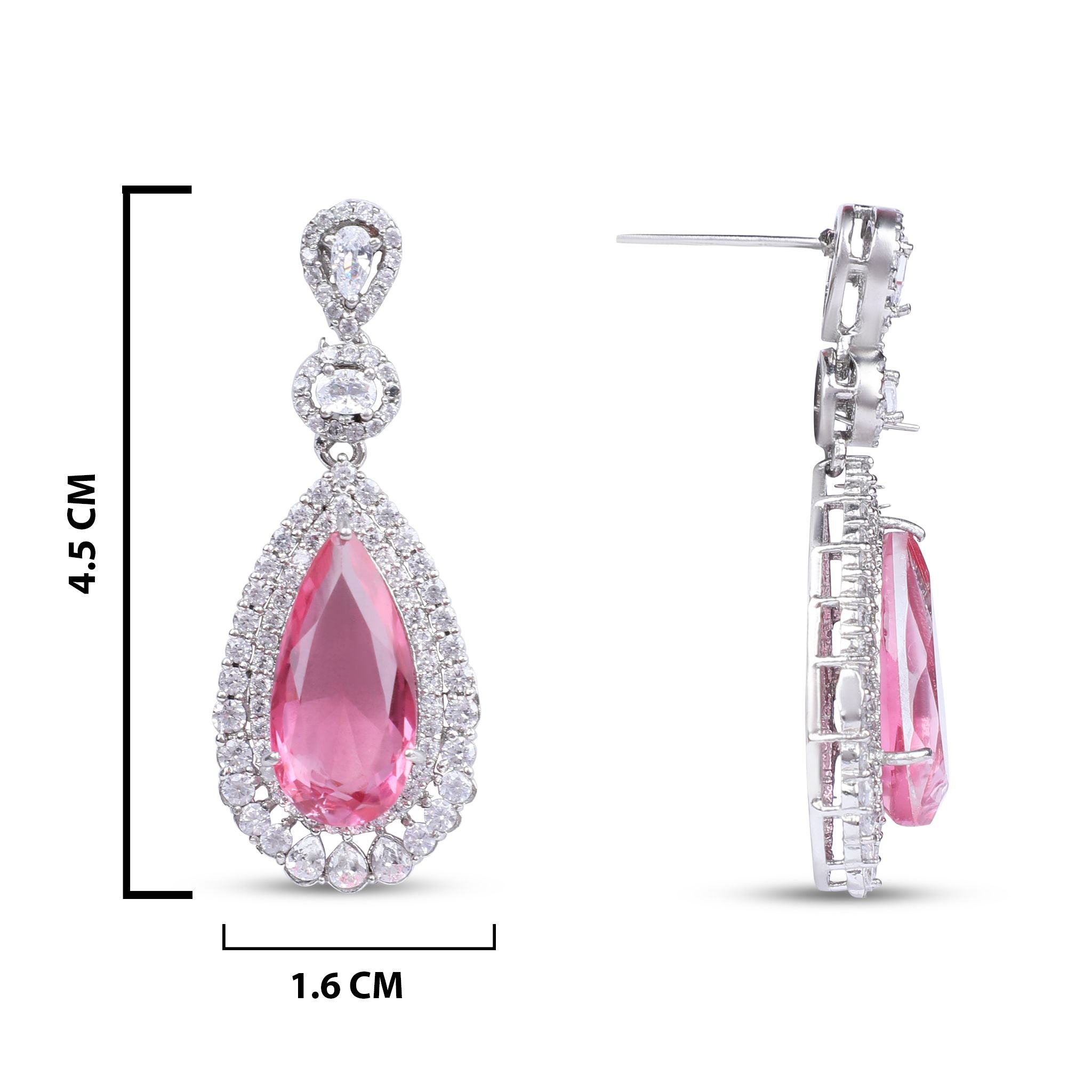 Ascella Earring