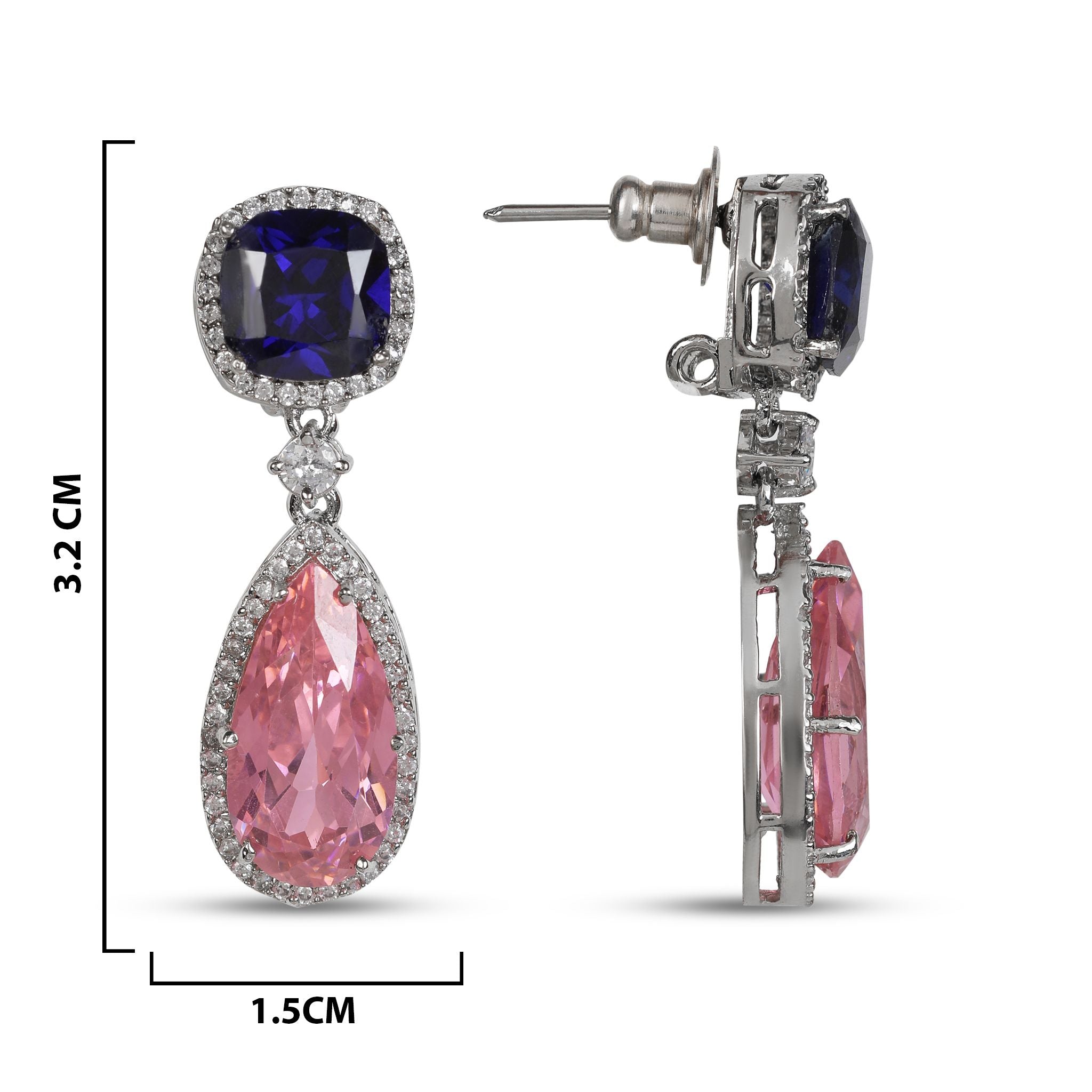 Alasia Earring