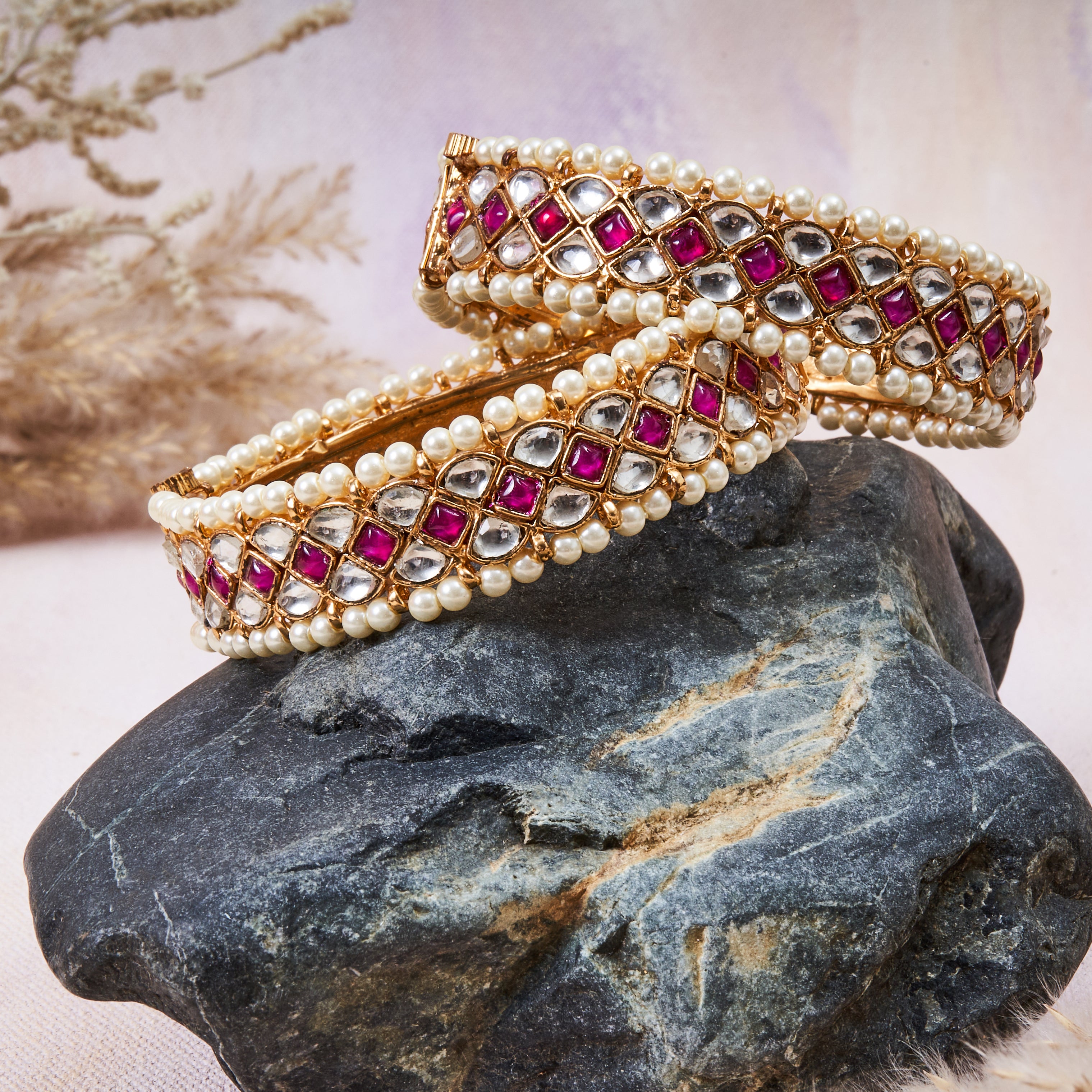 Edhita Bangles