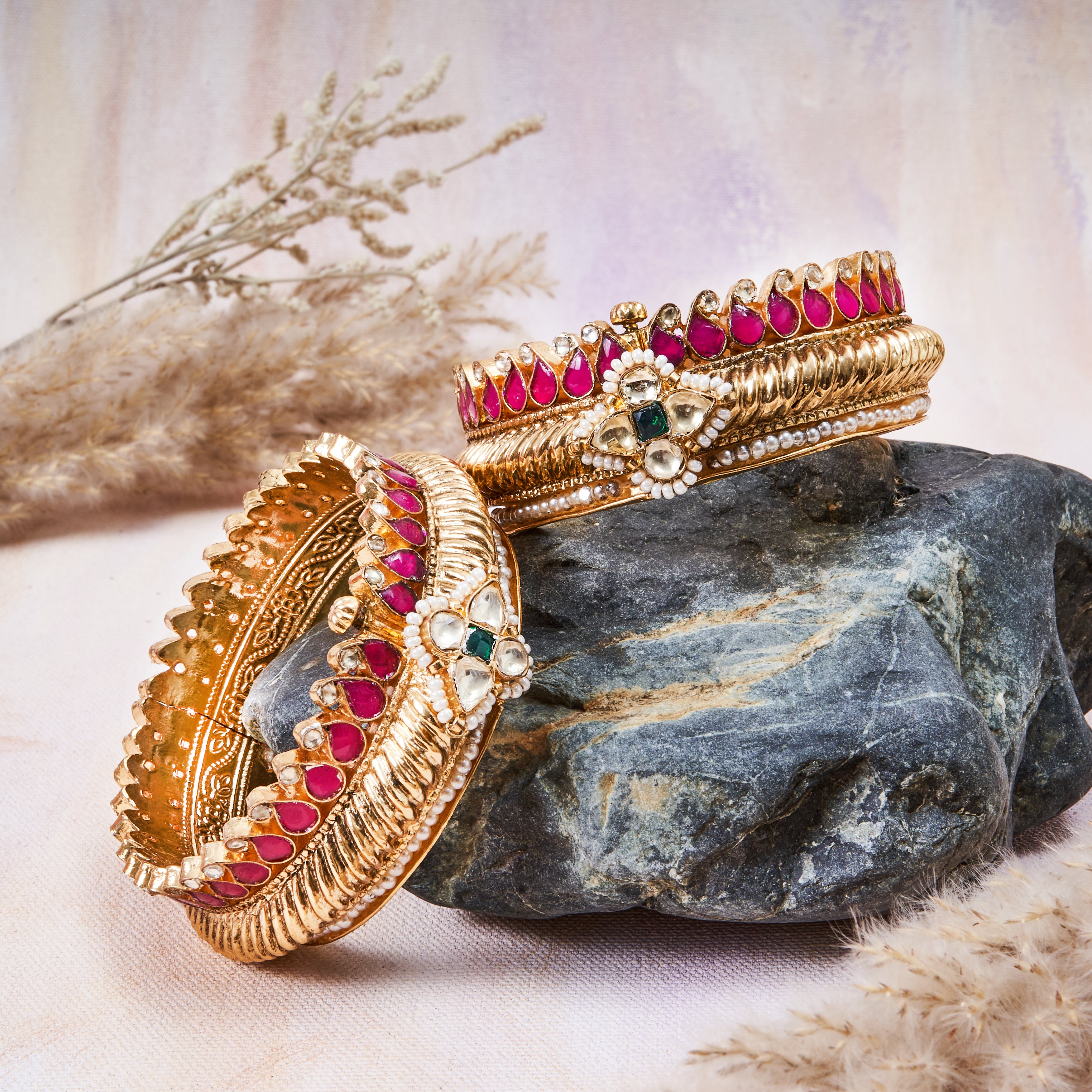 Netra Bangles