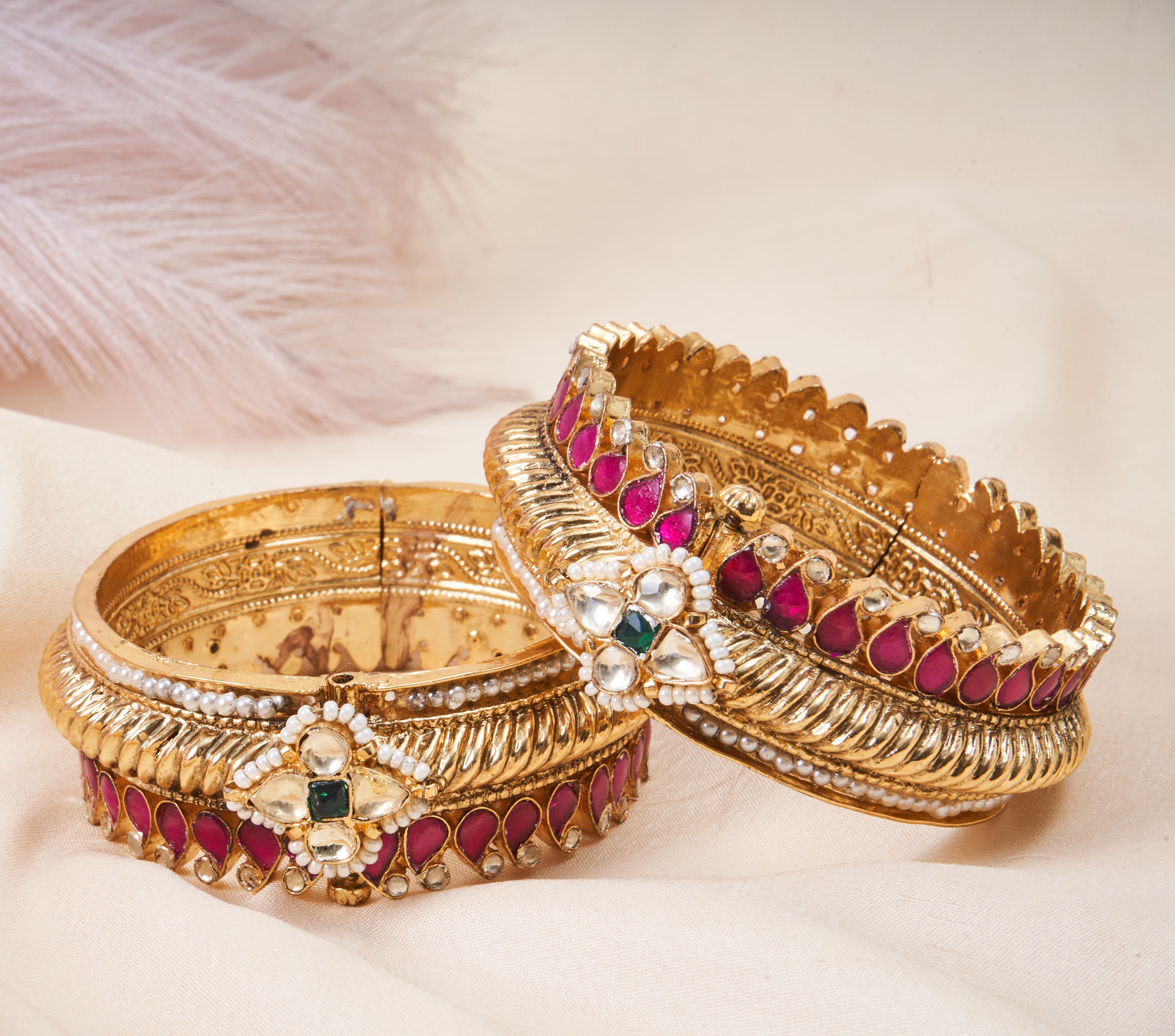 Netra Bangles