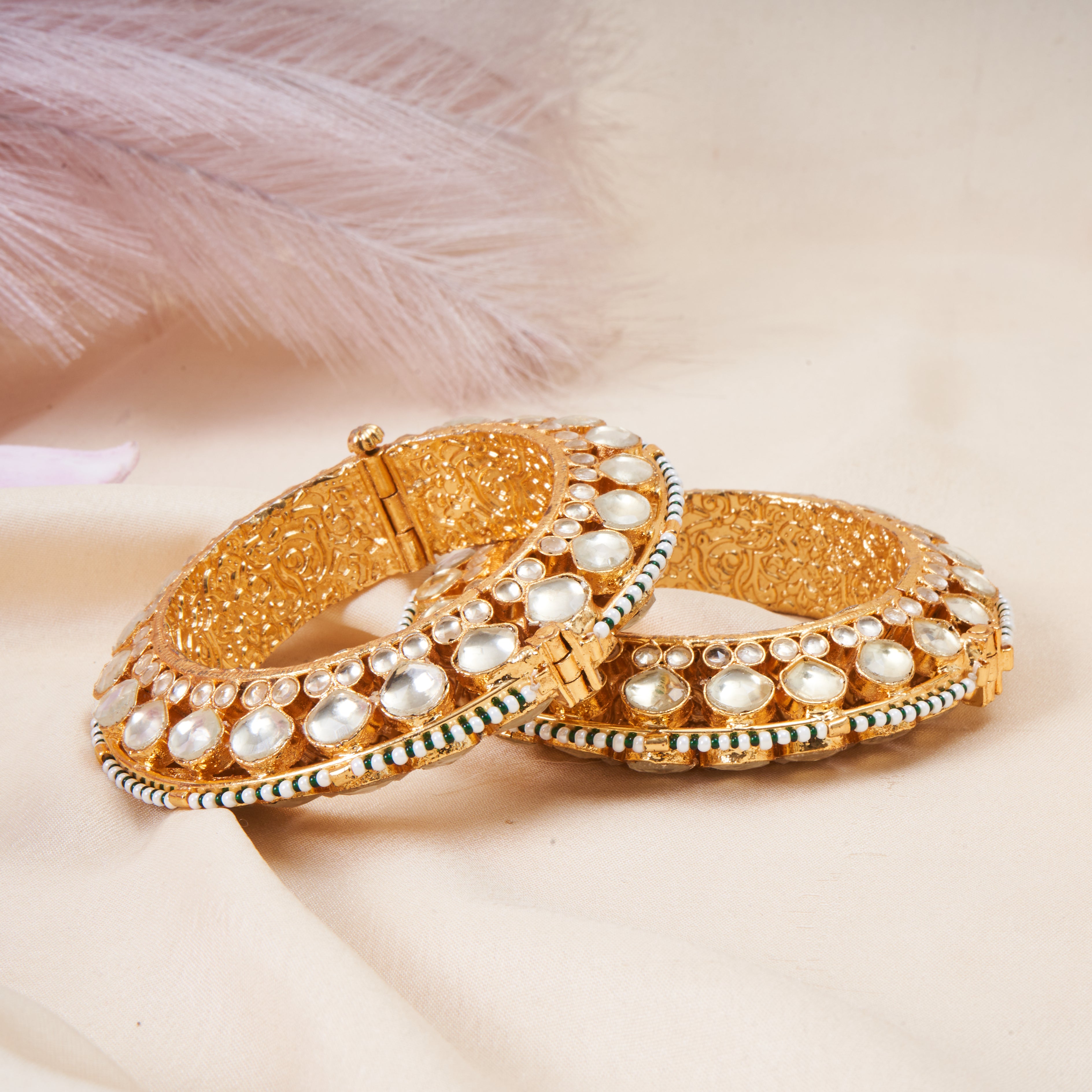 Chavi Bangles