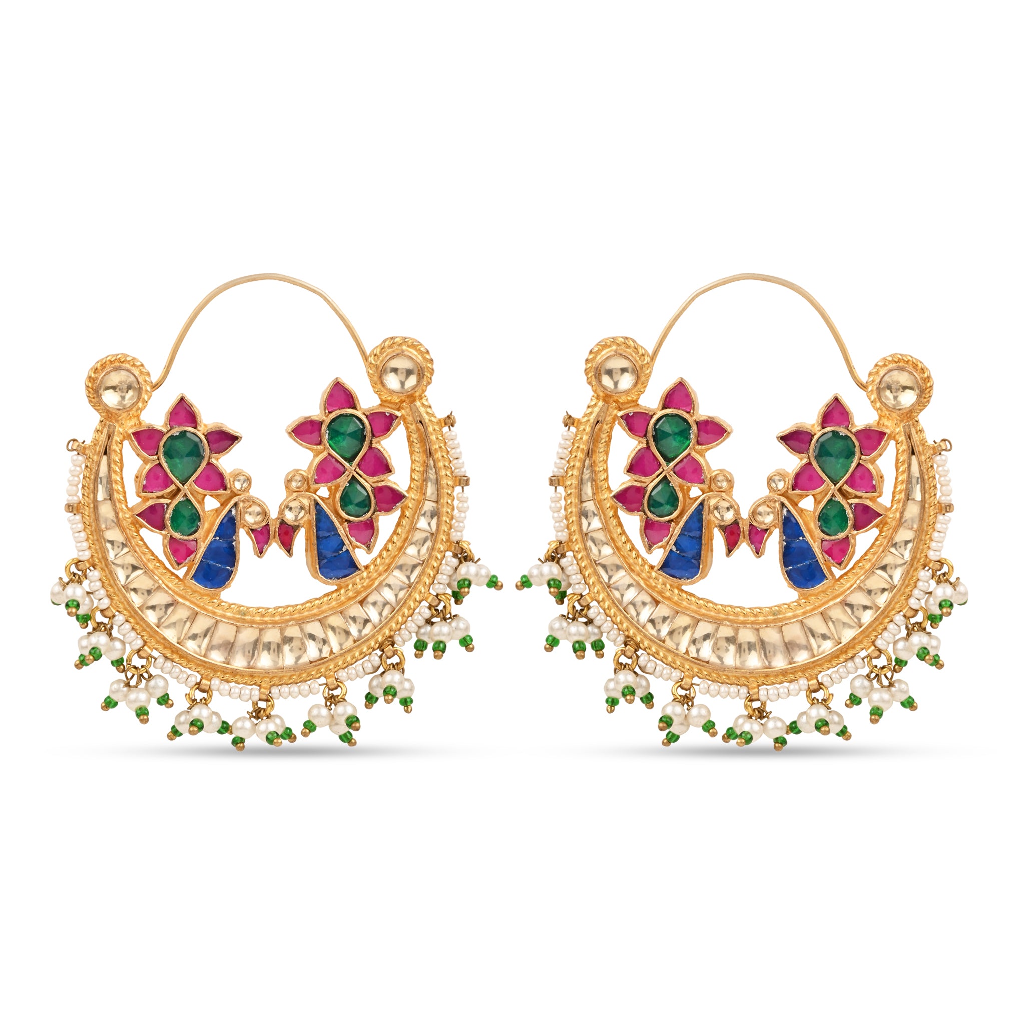 Binita Earrings