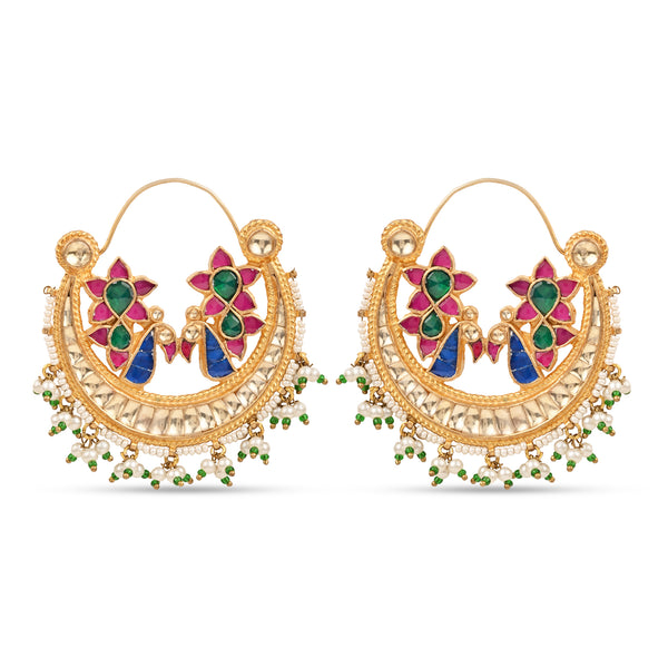Binita Earrings