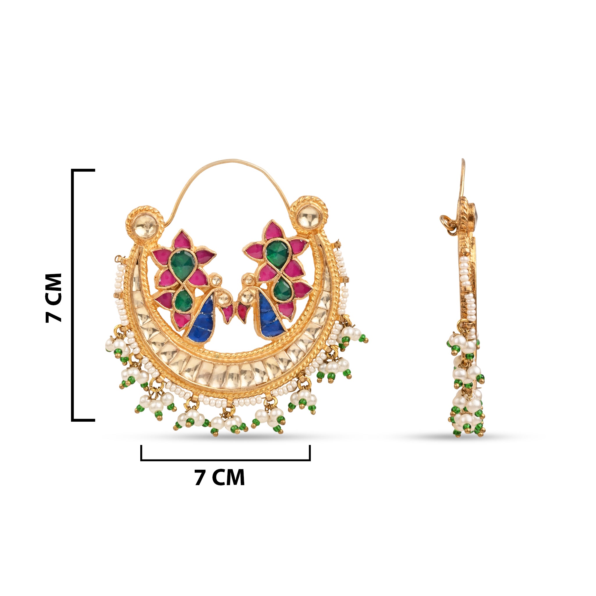 Binita Earrings