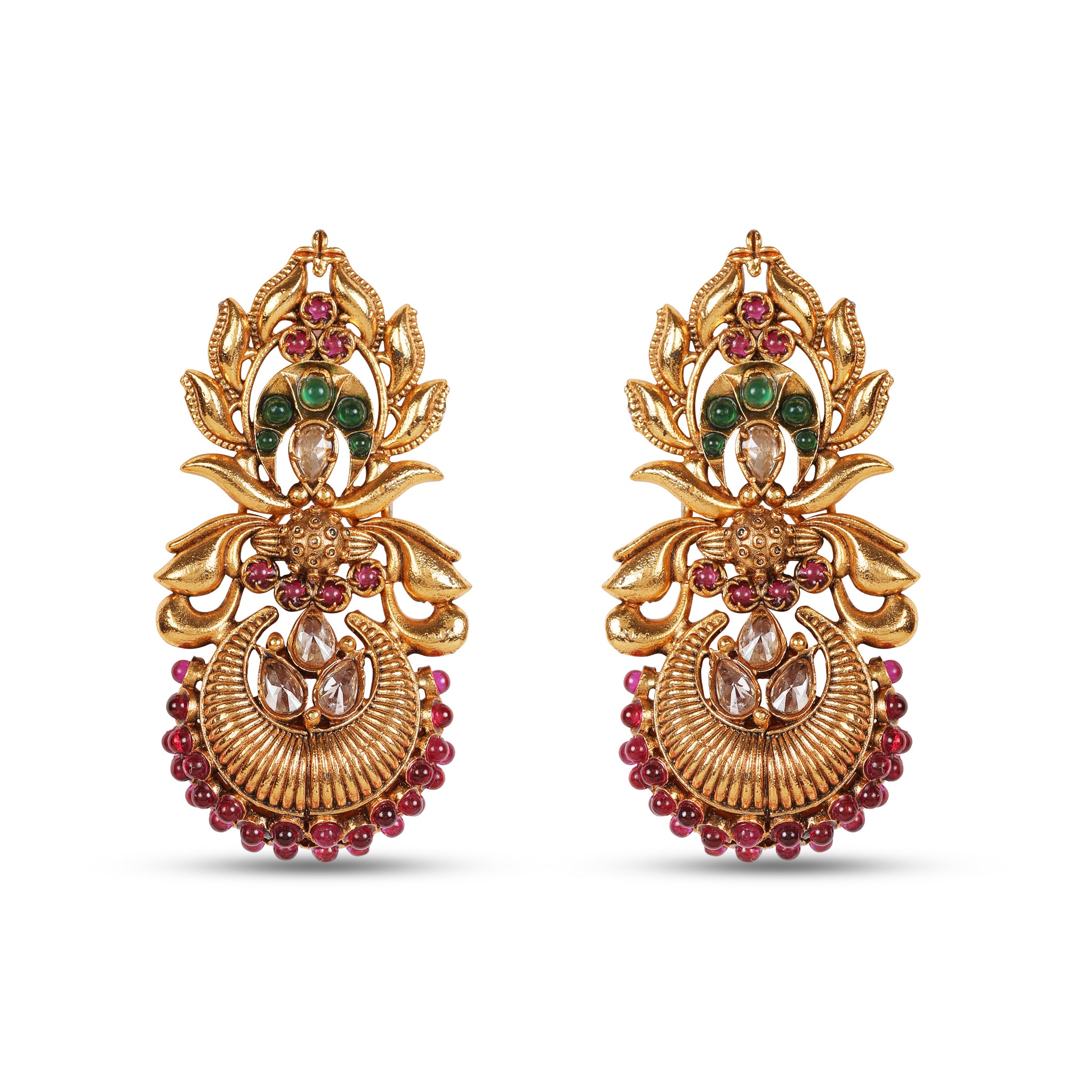 Urmi Earrings