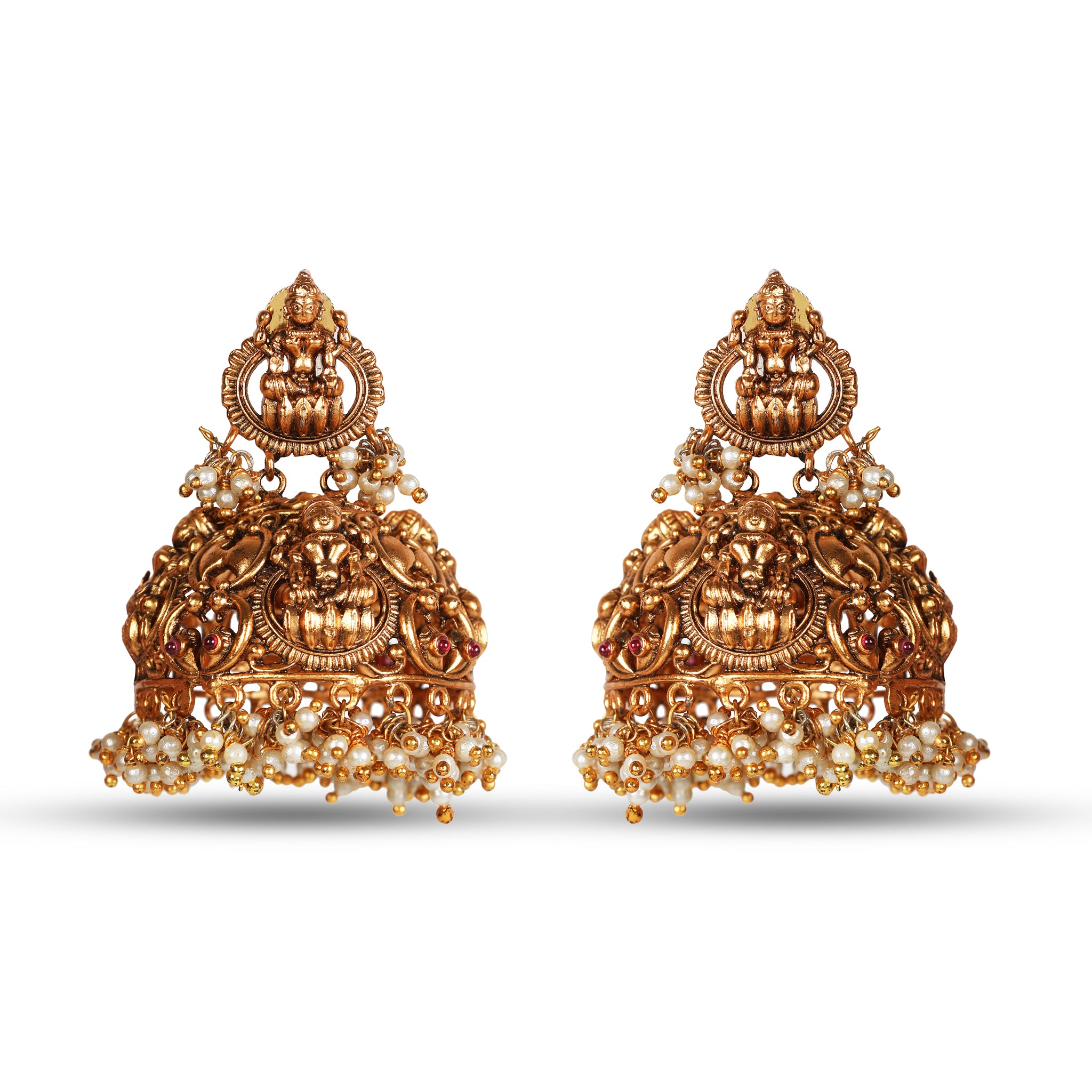 Watika Earrings