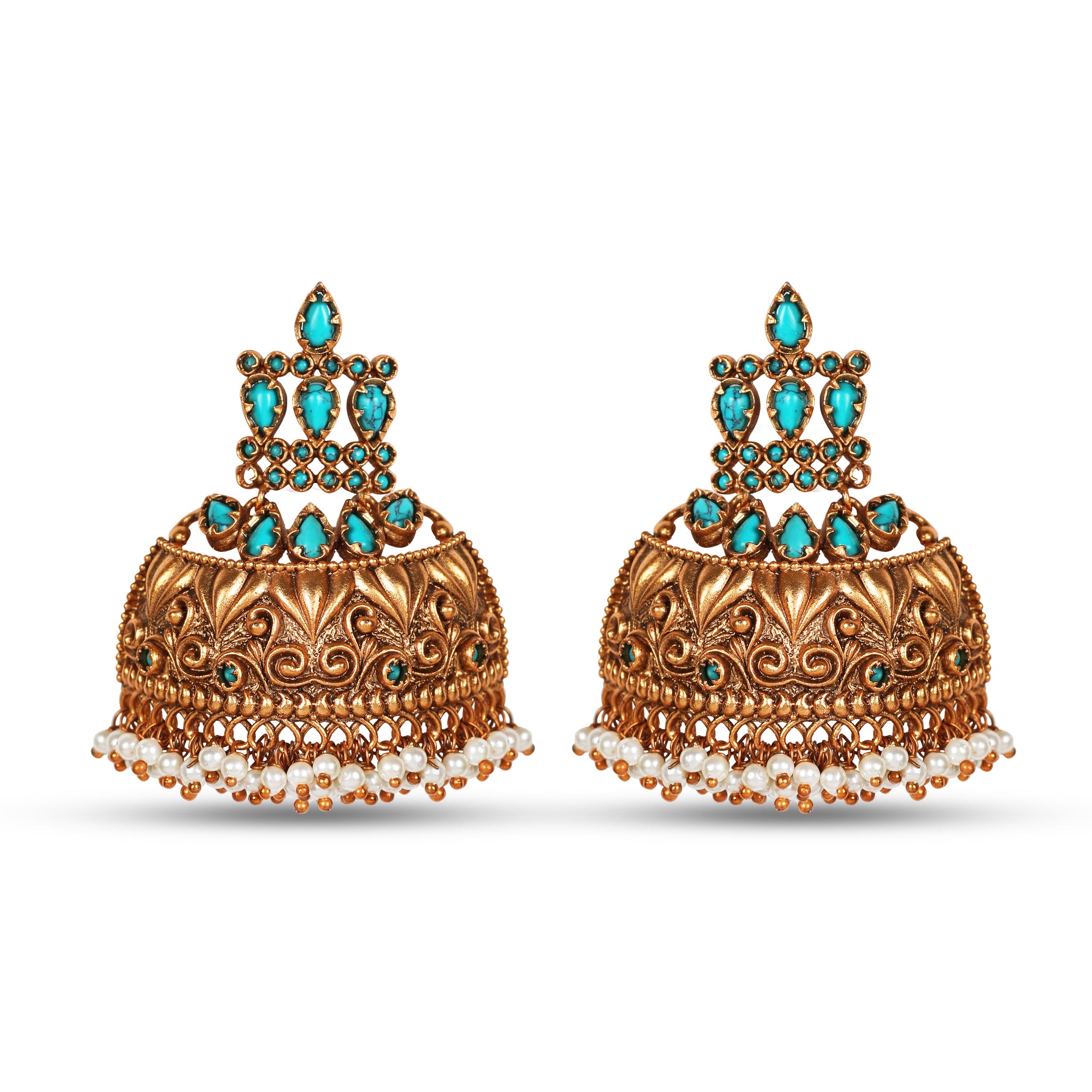 Wishi Earrings