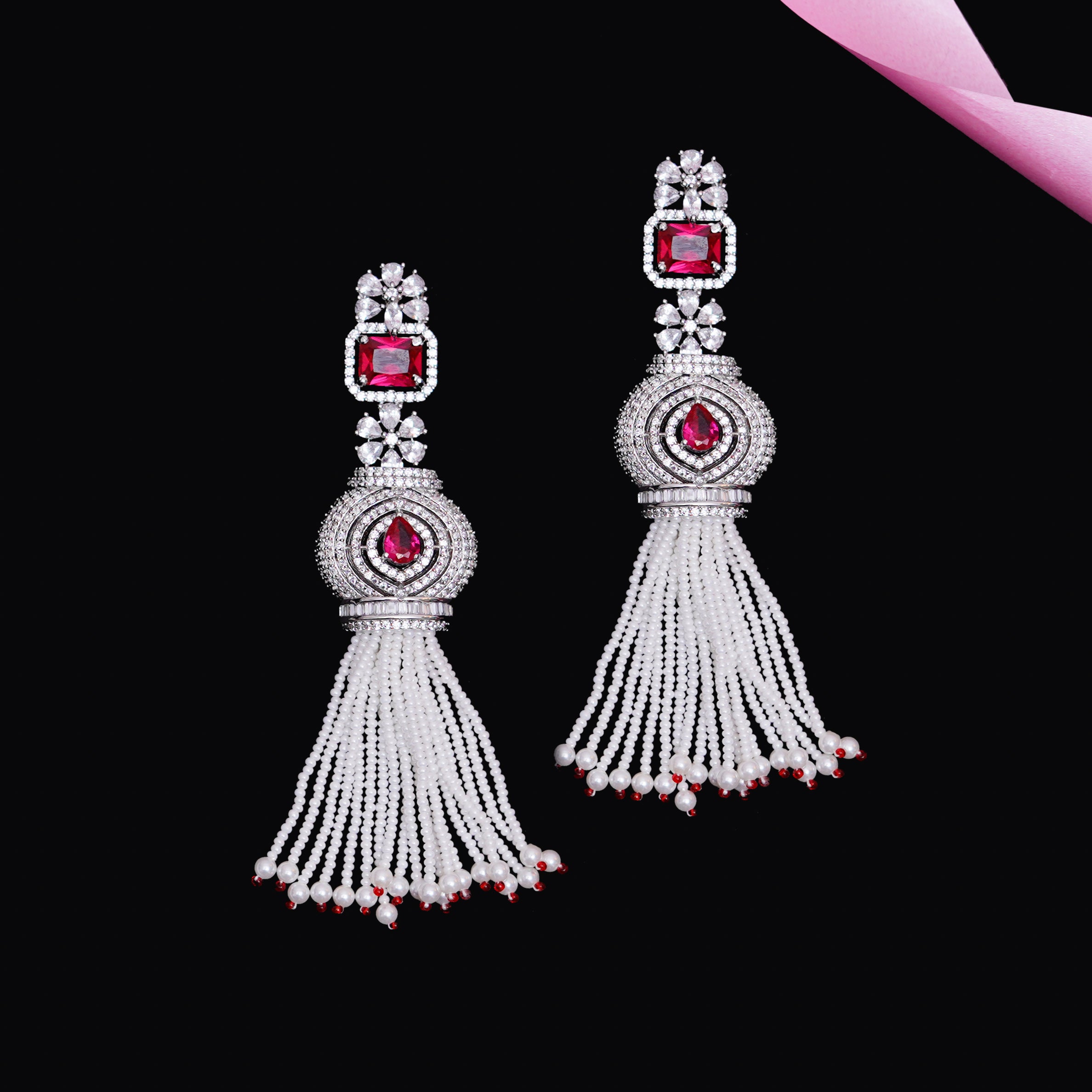 Samira Earrings