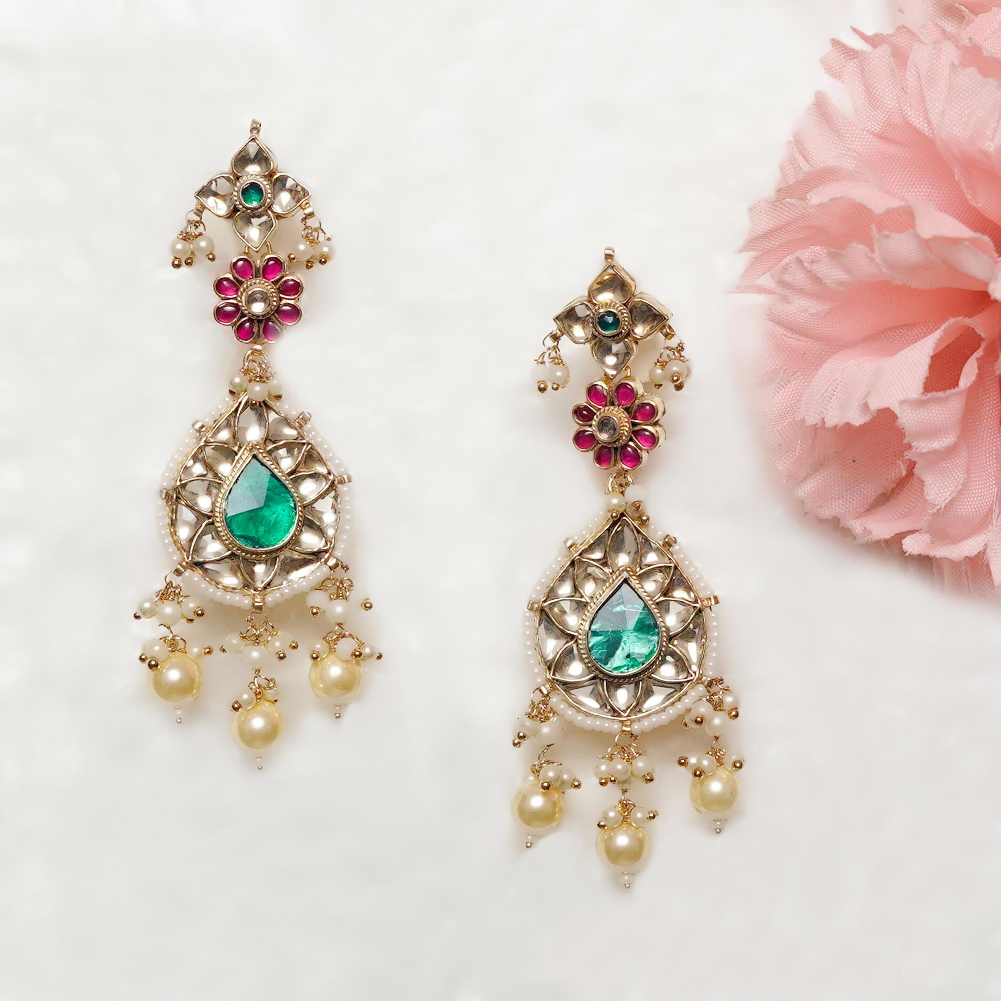 Anaya Earrings