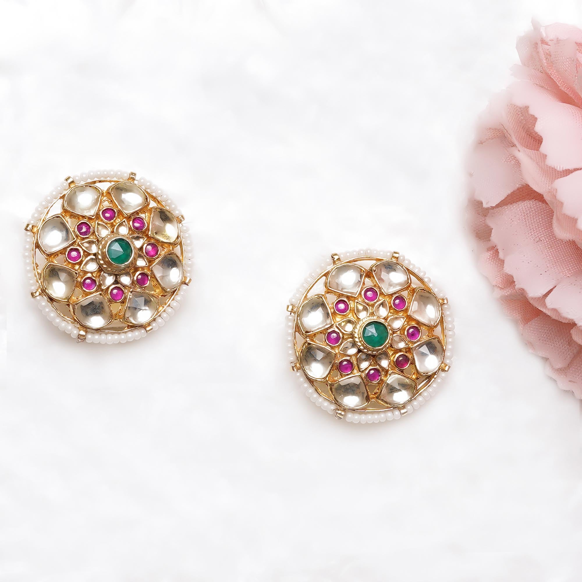 Aaradhya Studs