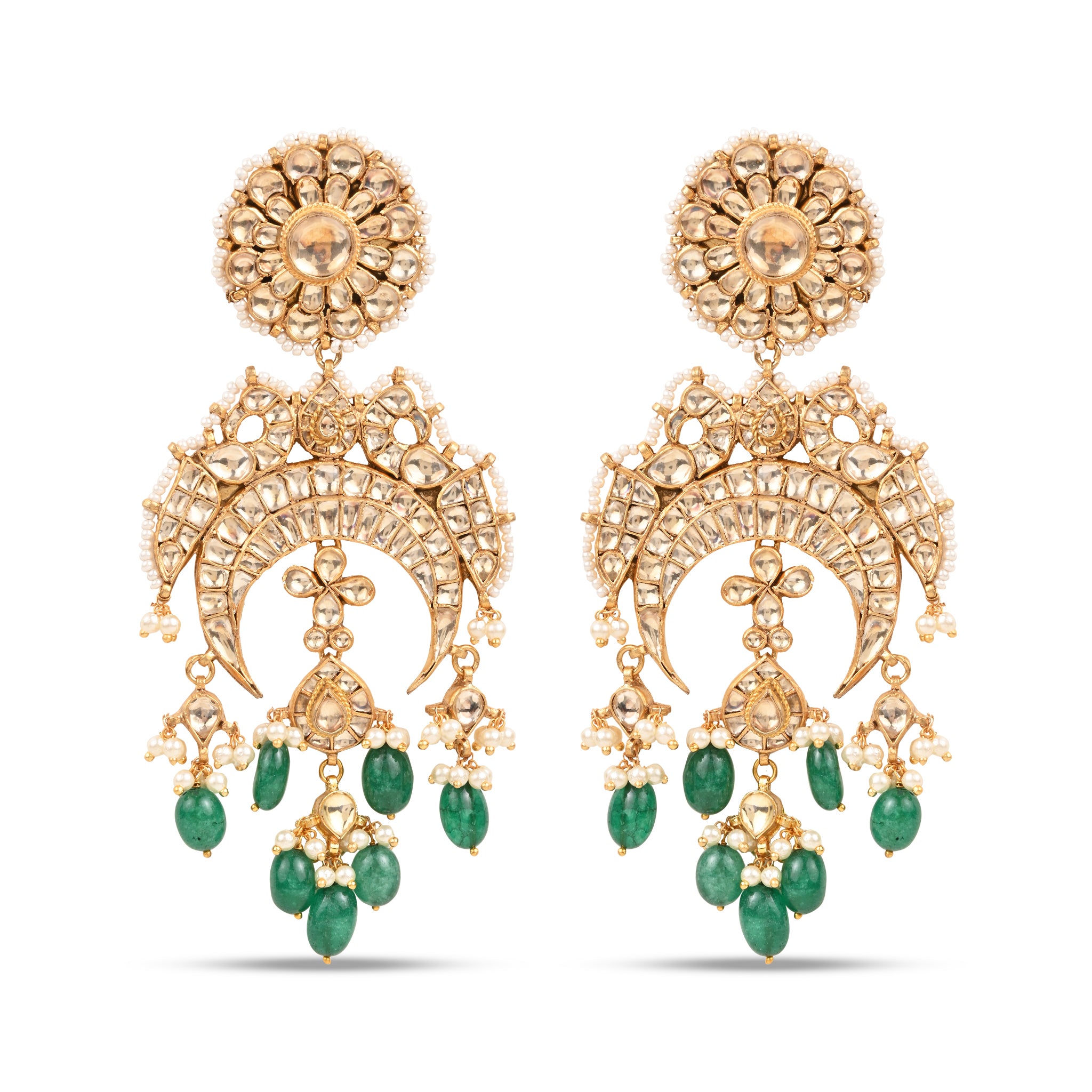 Chaya Earrings