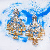 Akshara Earrings
