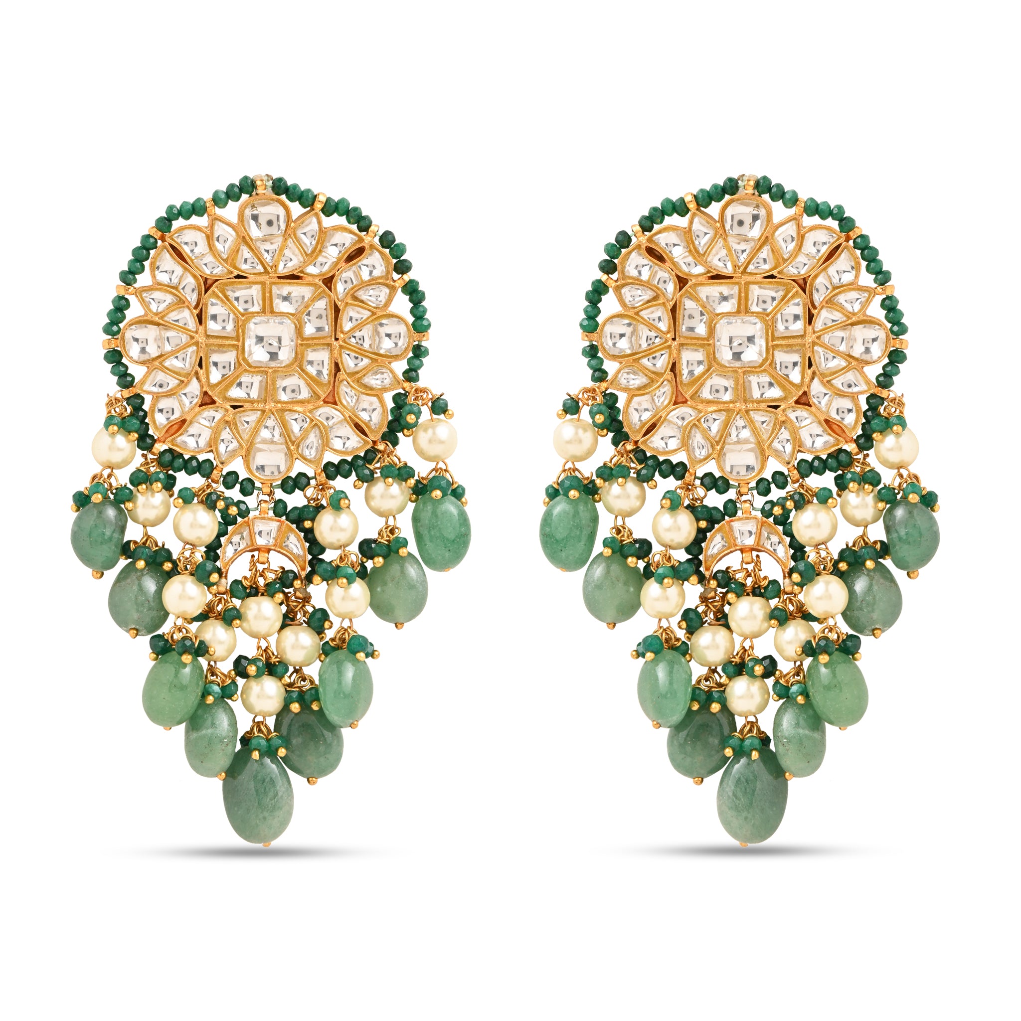 Darika Earrings