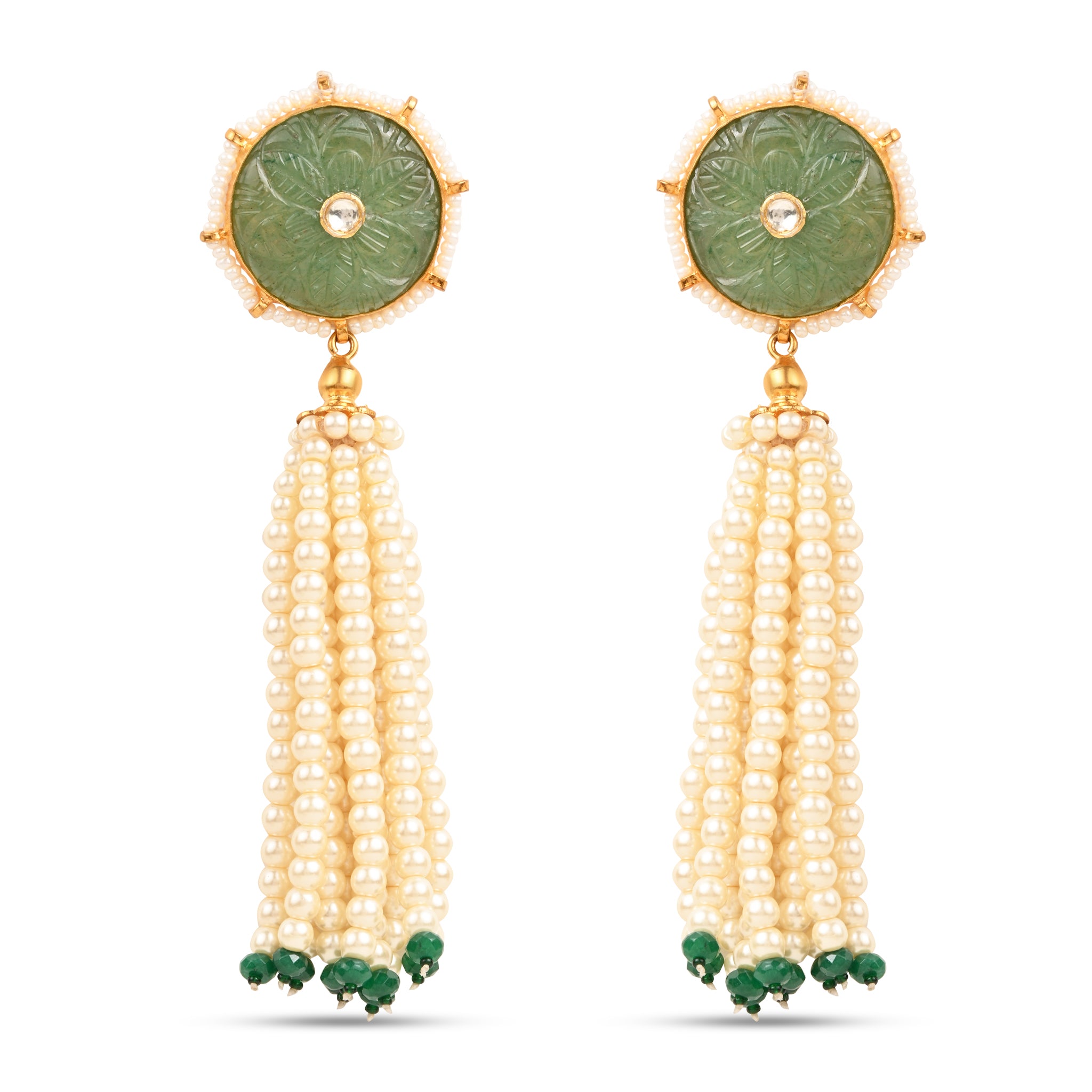 Anaisha Earrings