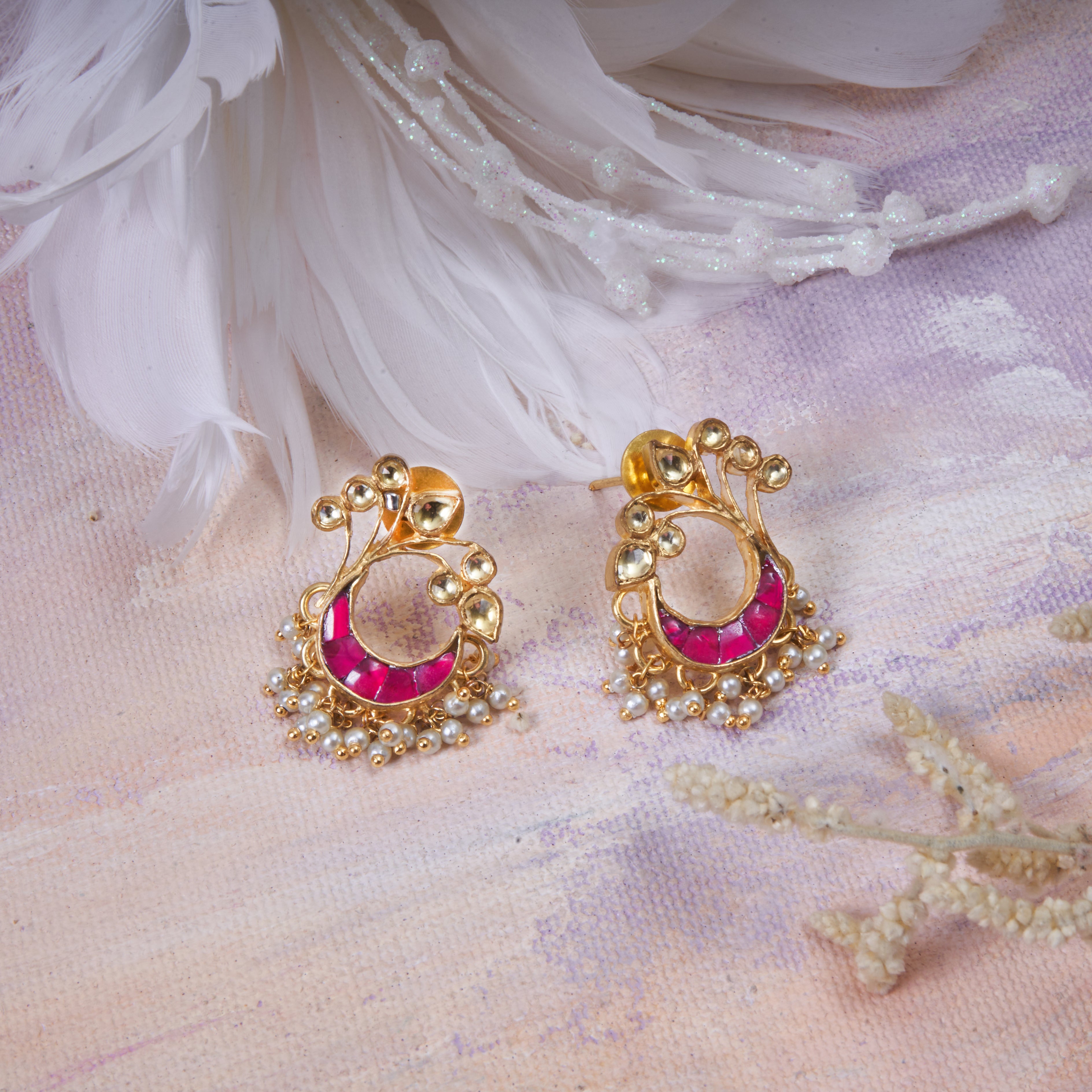 Inaya Studs