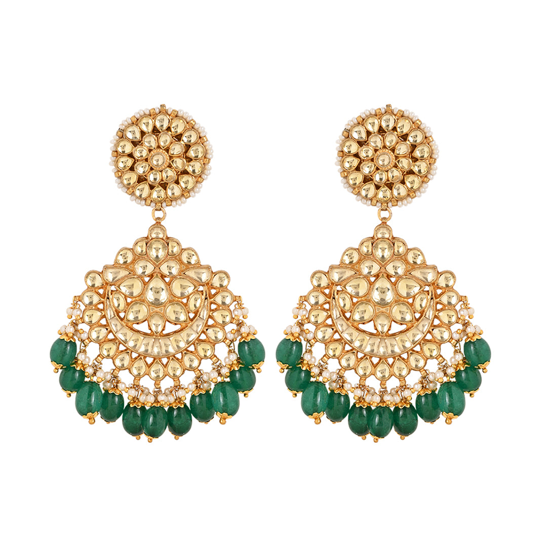 Eena Earrings