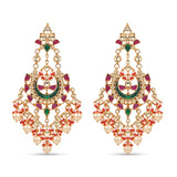 Janya Earrings