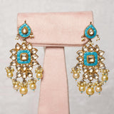 Sameena Necklace Set