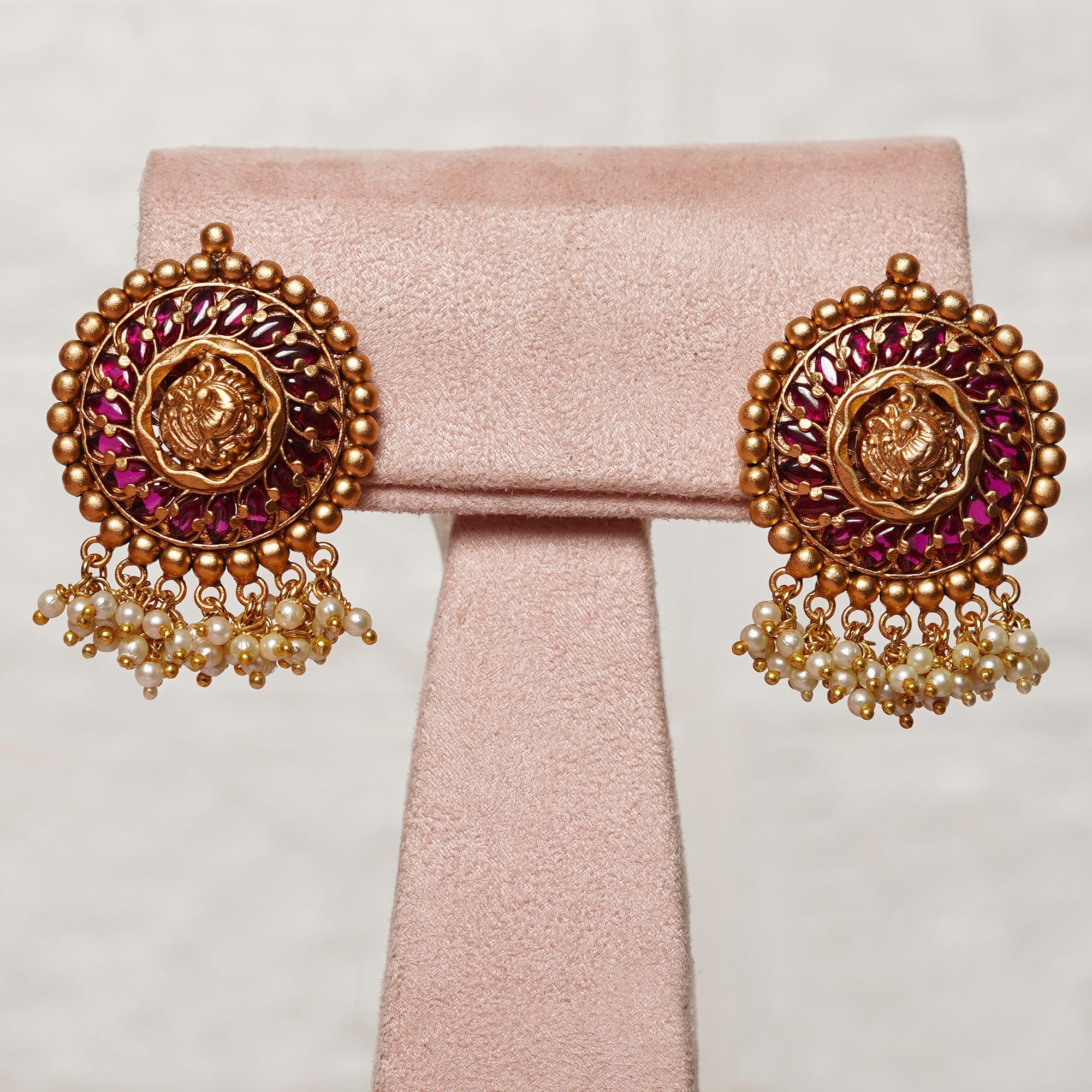 Roohani Necklace Set