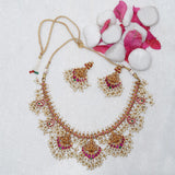 Jalsa Necklace Set
